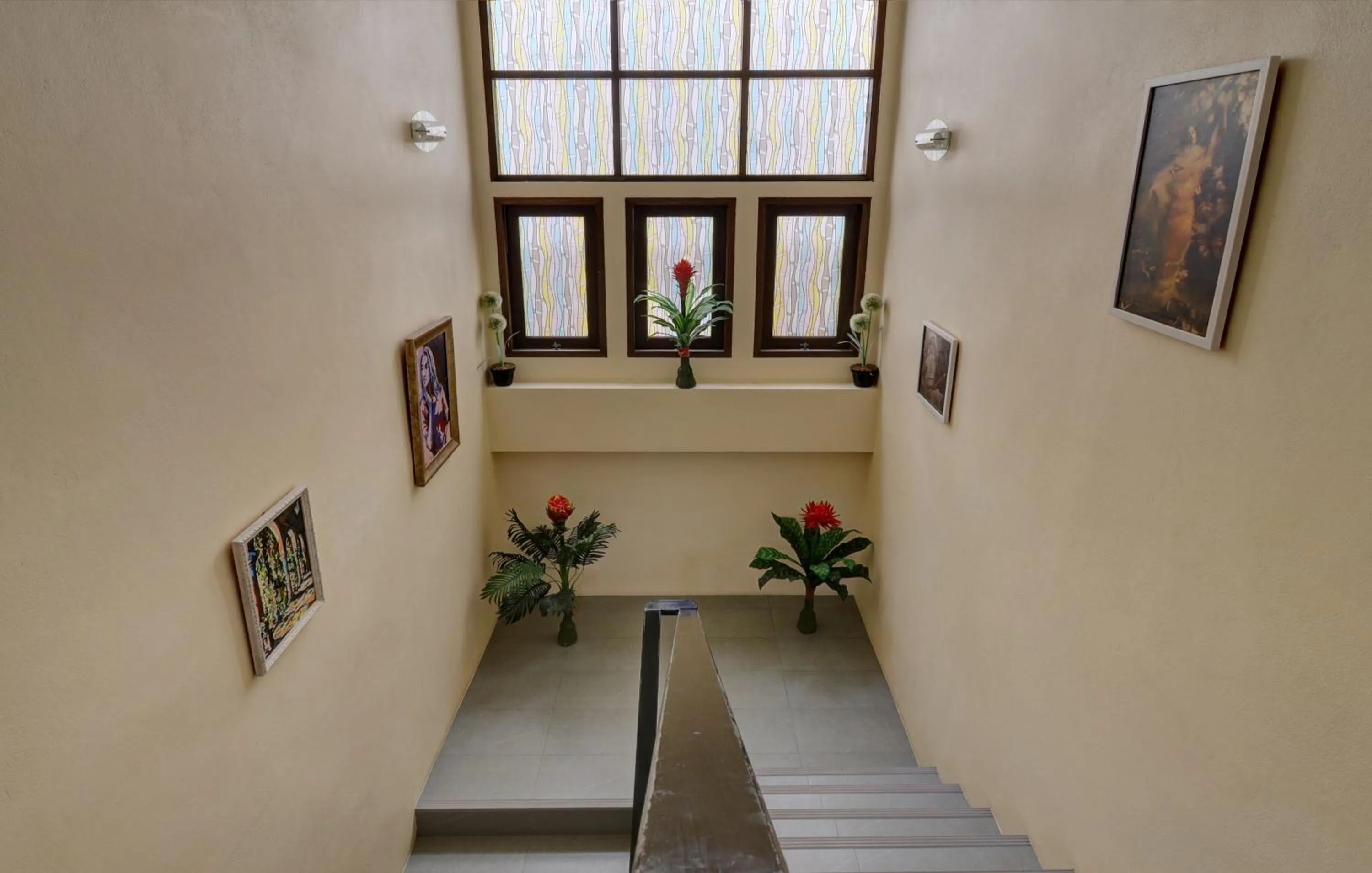 Photo of the whole room in Chaweng Noi Villa