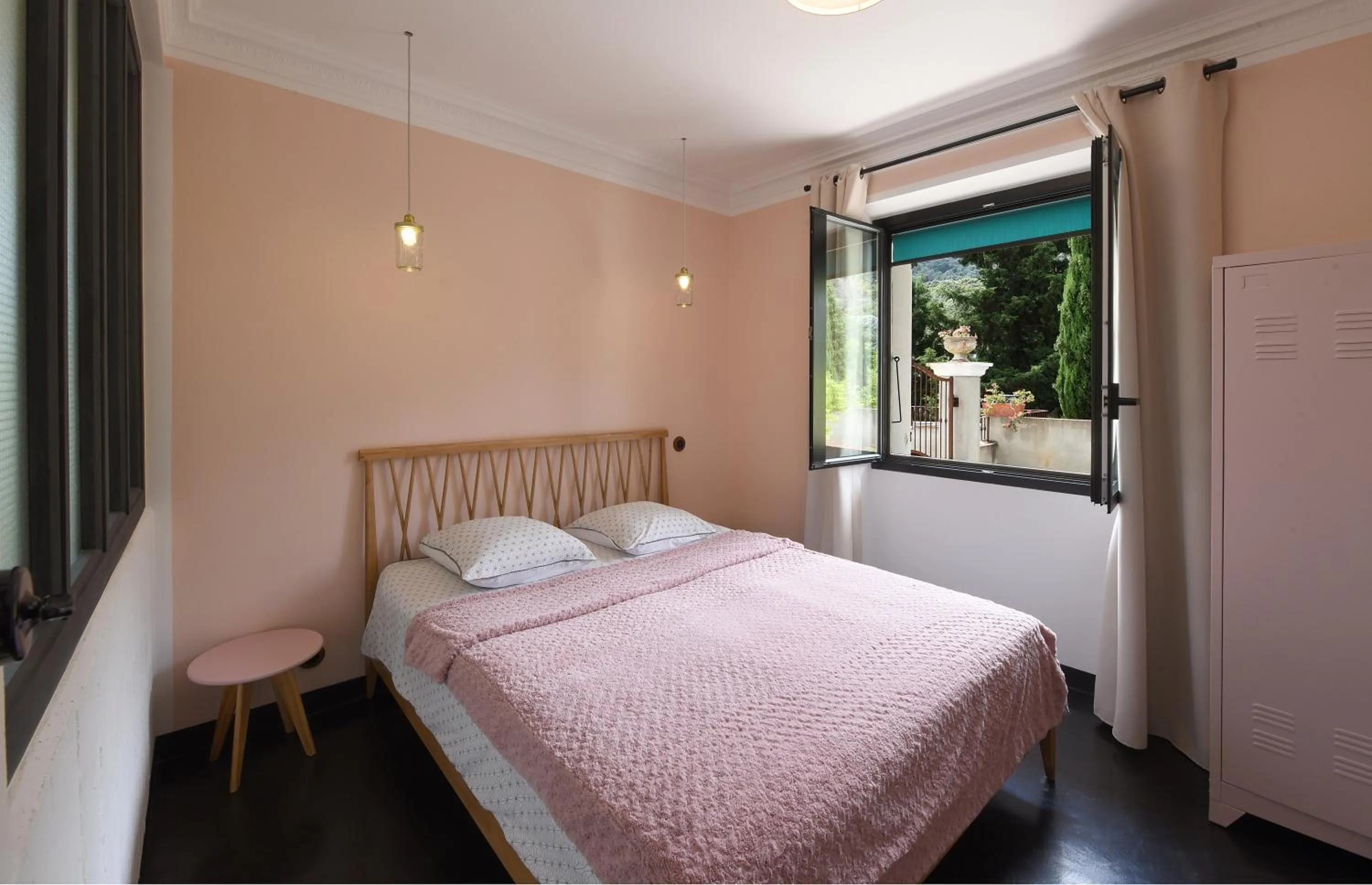 Photo of the whole room, Bed in Appart'hotel Fior Di Ribba