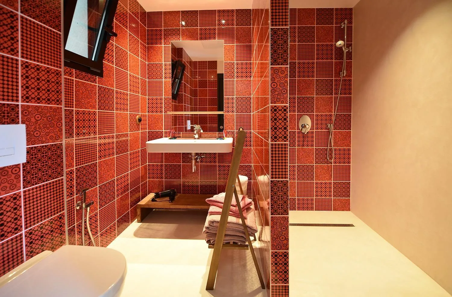 Appart'hotel Fior Di Ribba