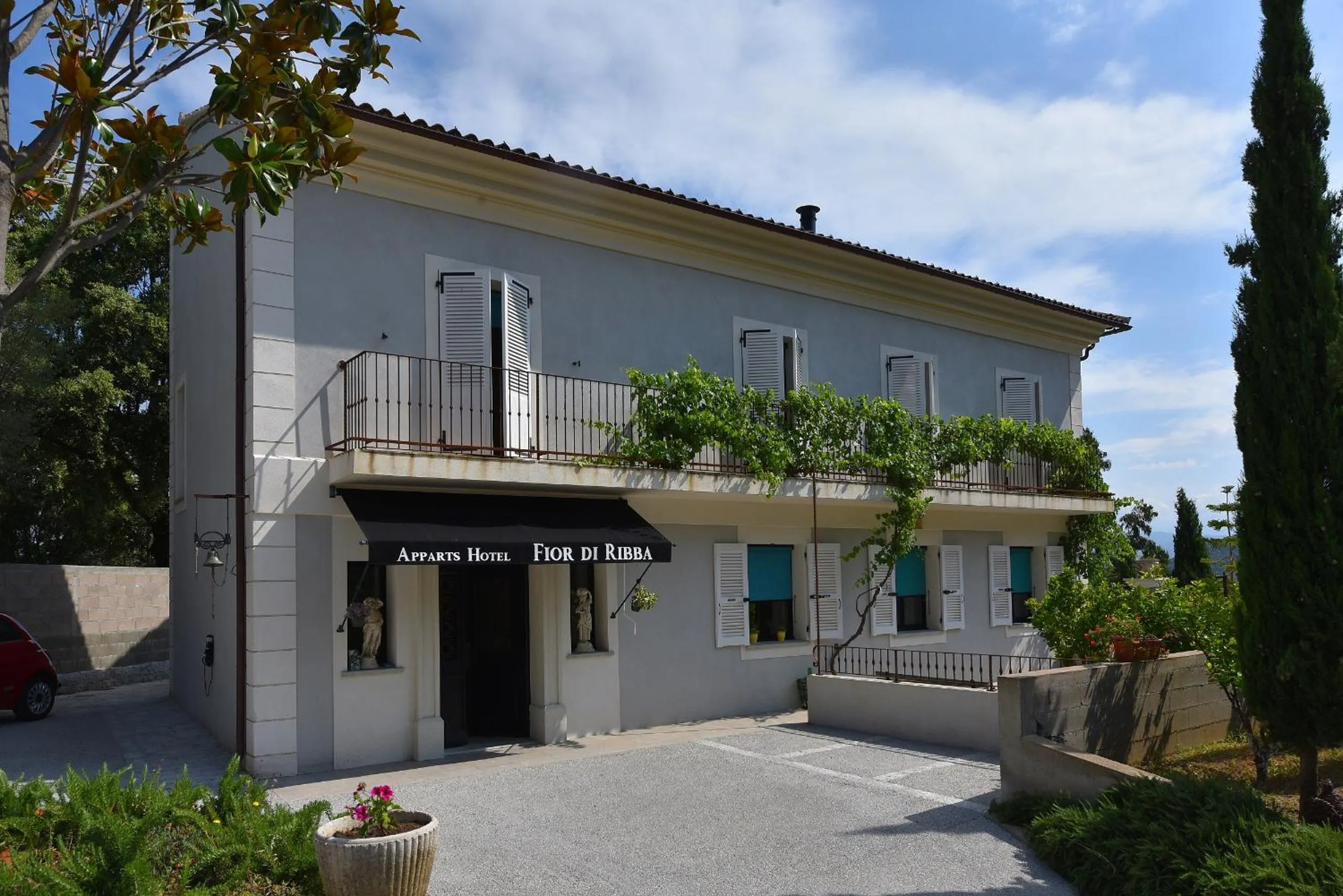 Appart'hotel Fior Di Ribba