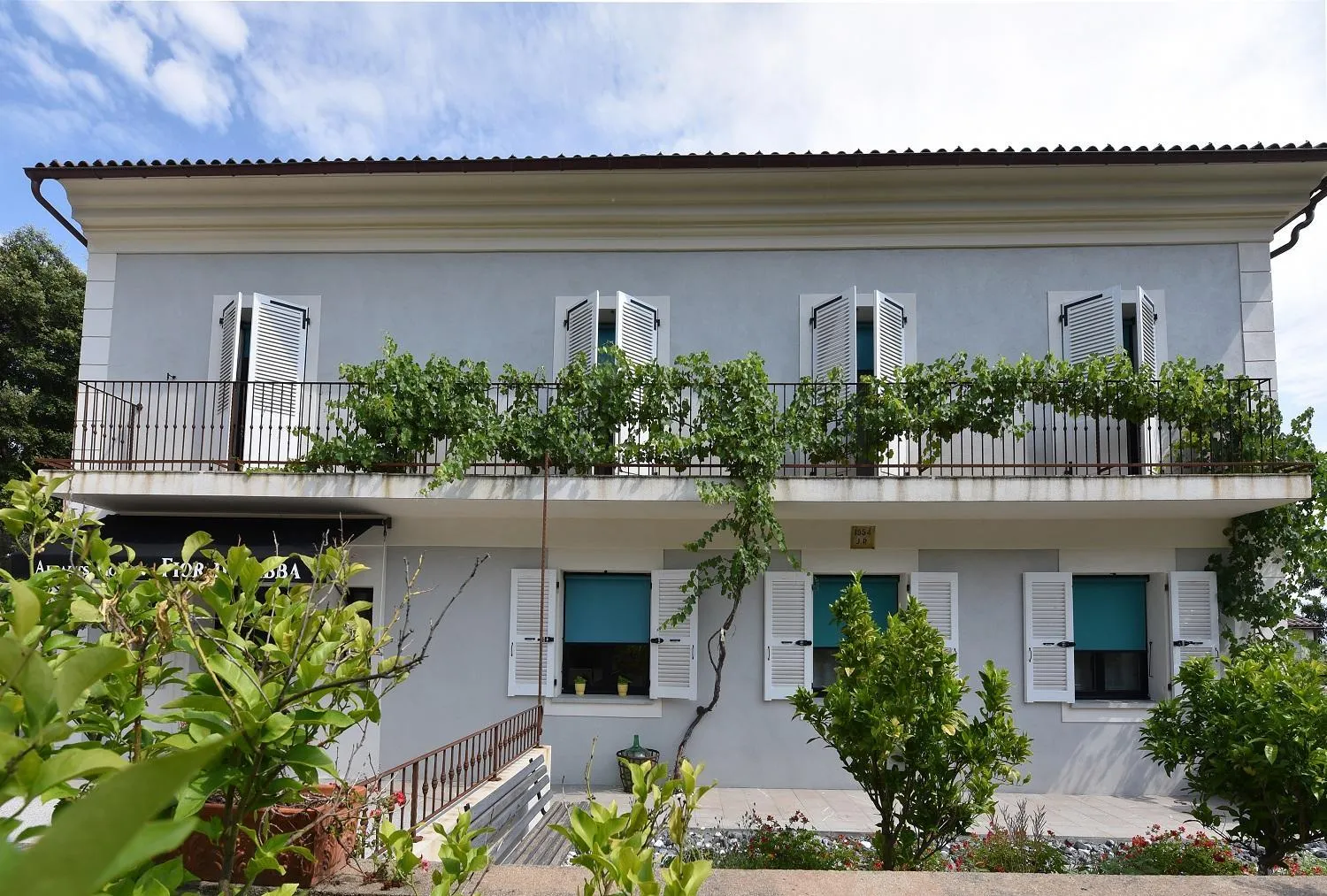 Appart'hotel Fior Di Ribba