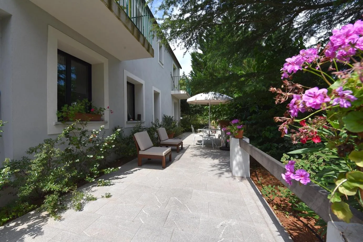 Appart'hotel Fior Di Ribba