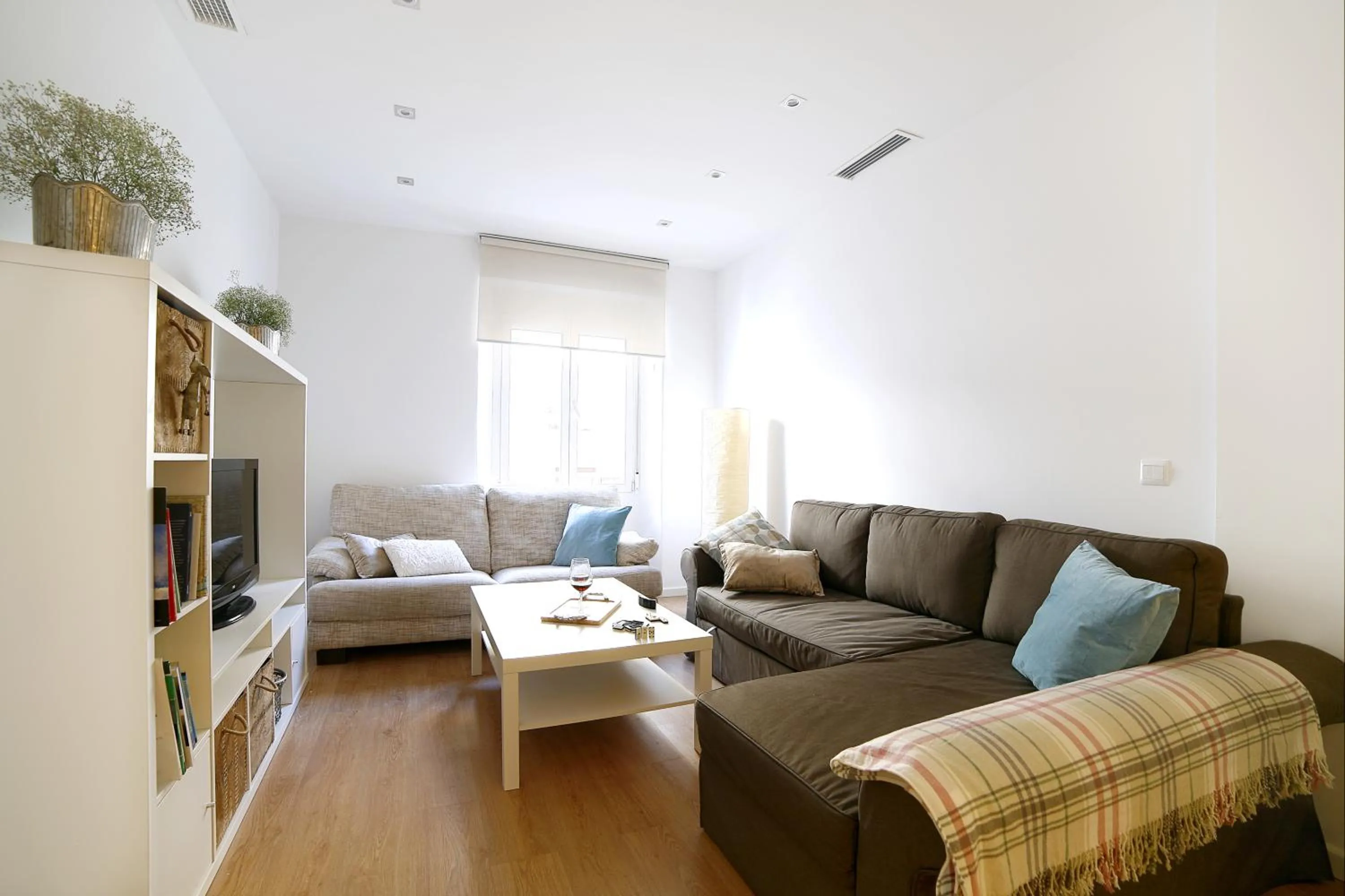 Apartamento La Flamenquita