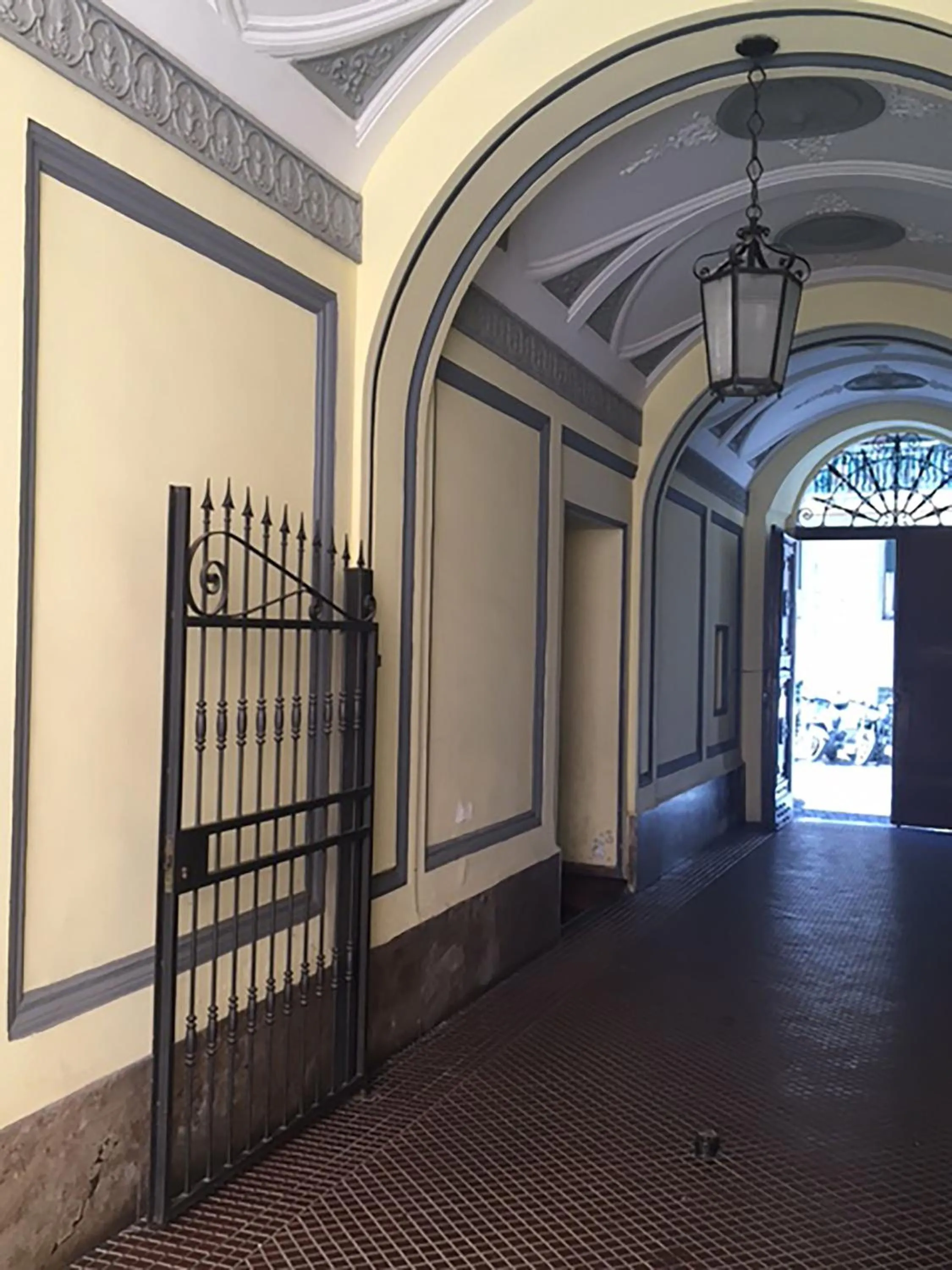 Area and facilities in Viadelloca35