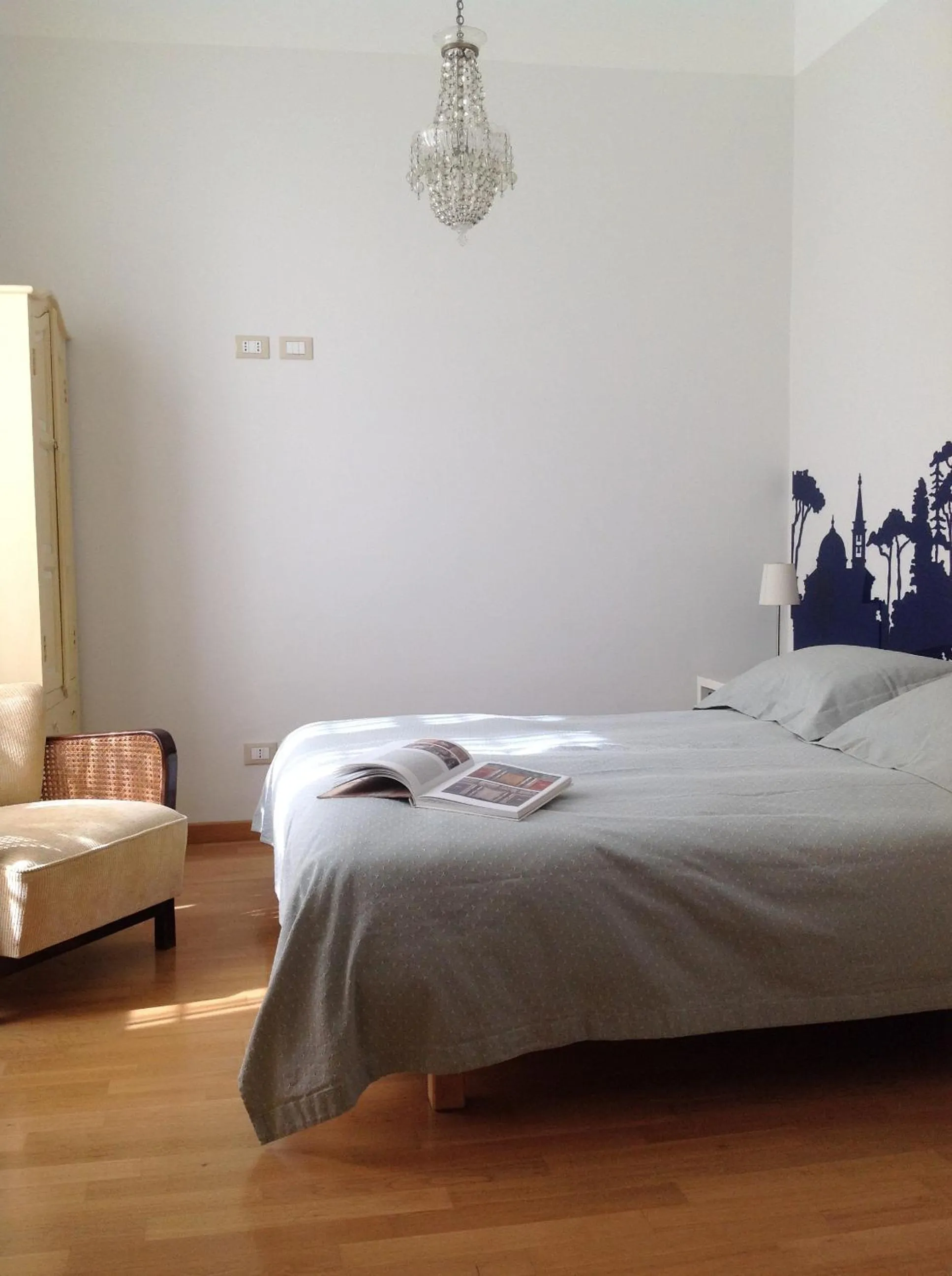 Bedroom, Bed in Viadelloca35