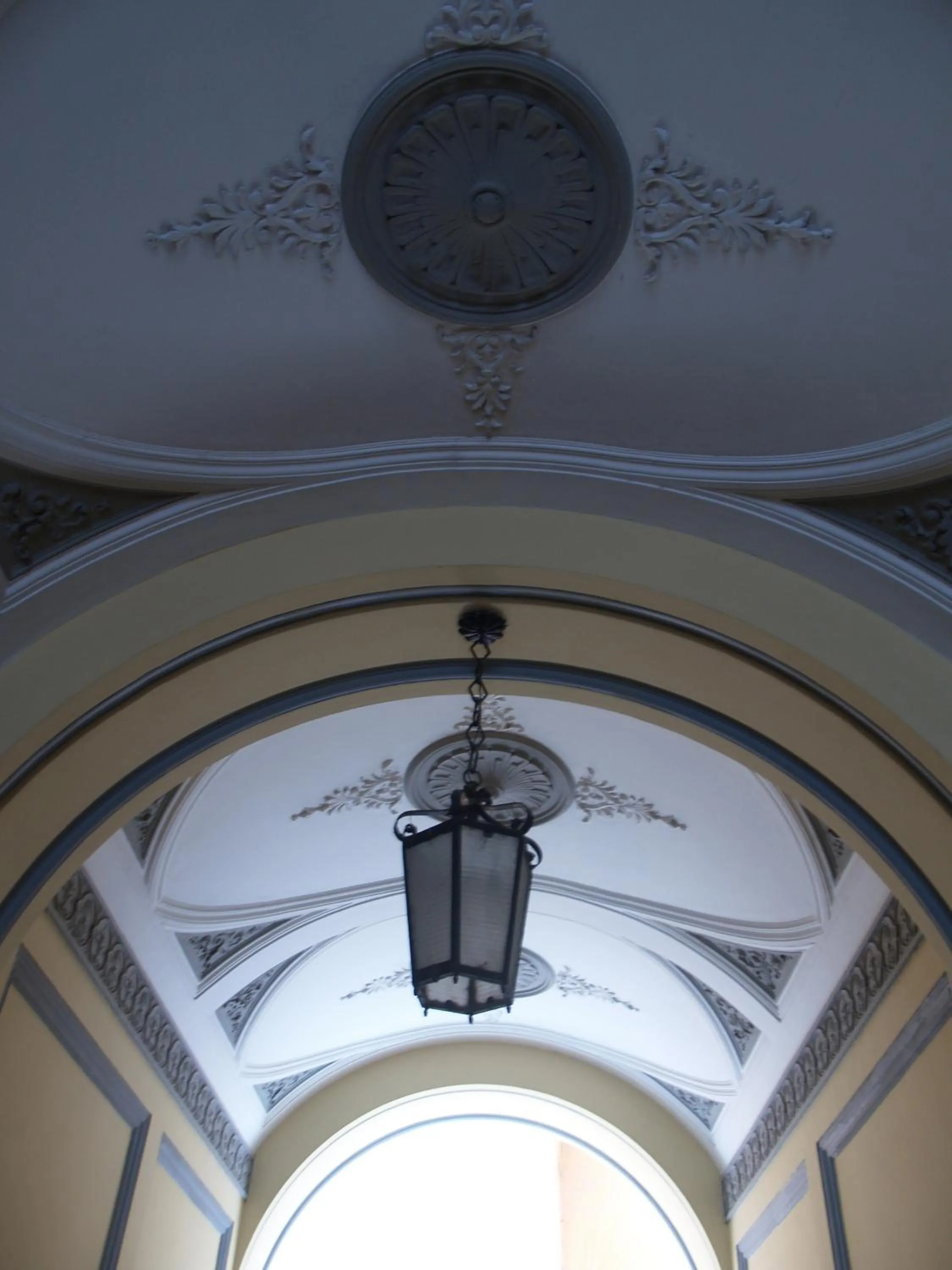 Lobby or reception in Viadelloca35