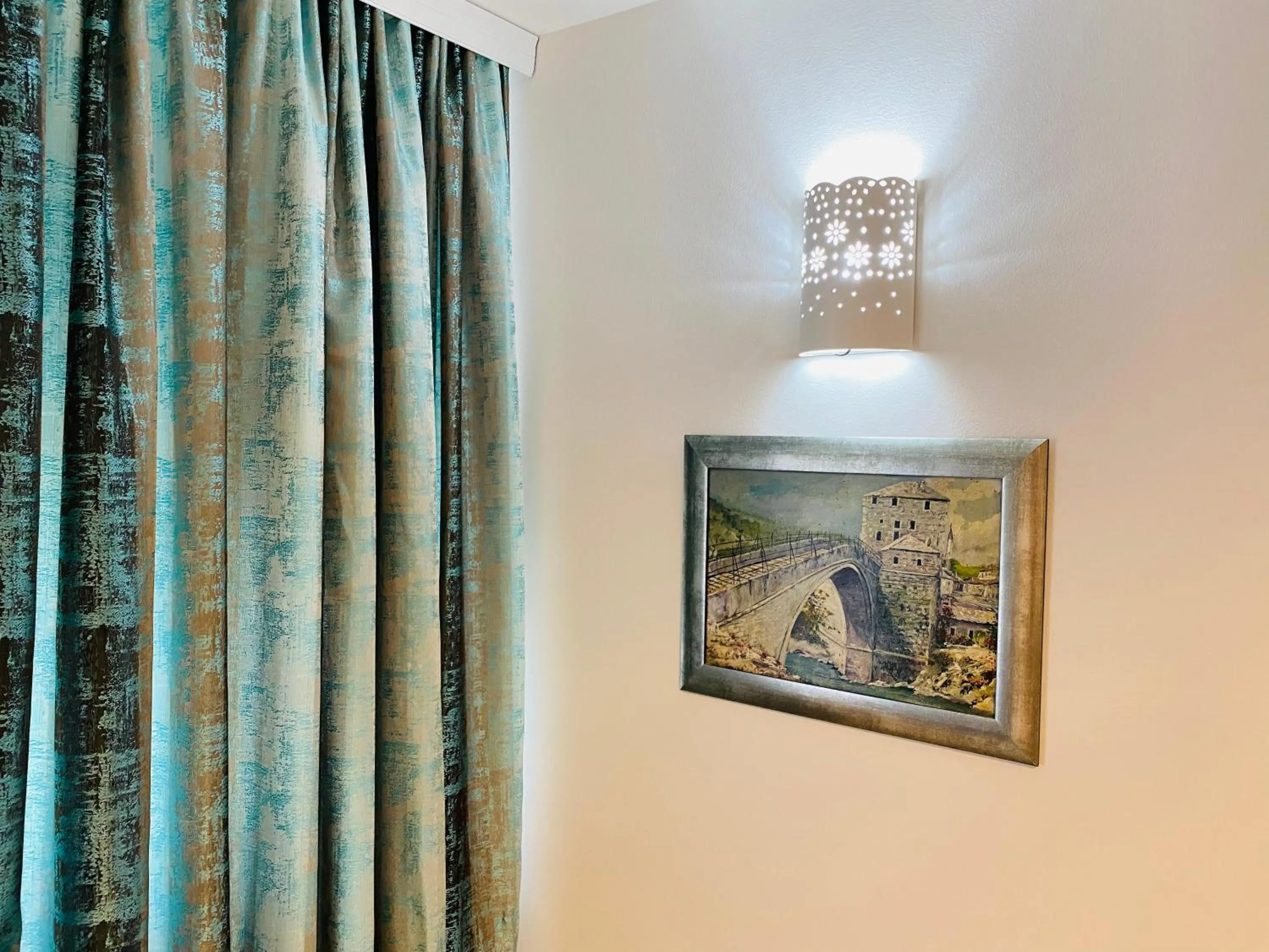 Apartment Residence 22
