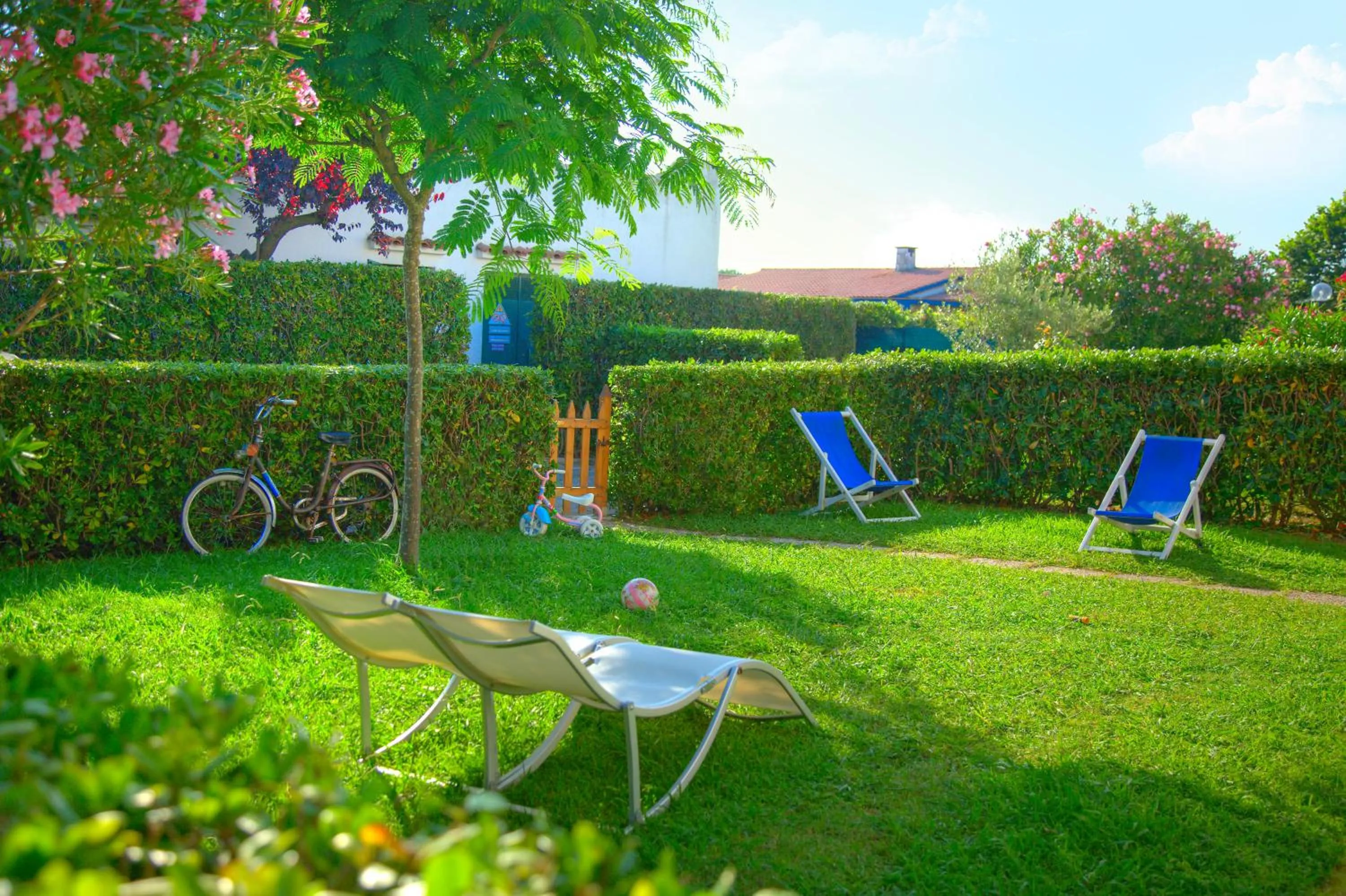 Villaggio Riva Musone