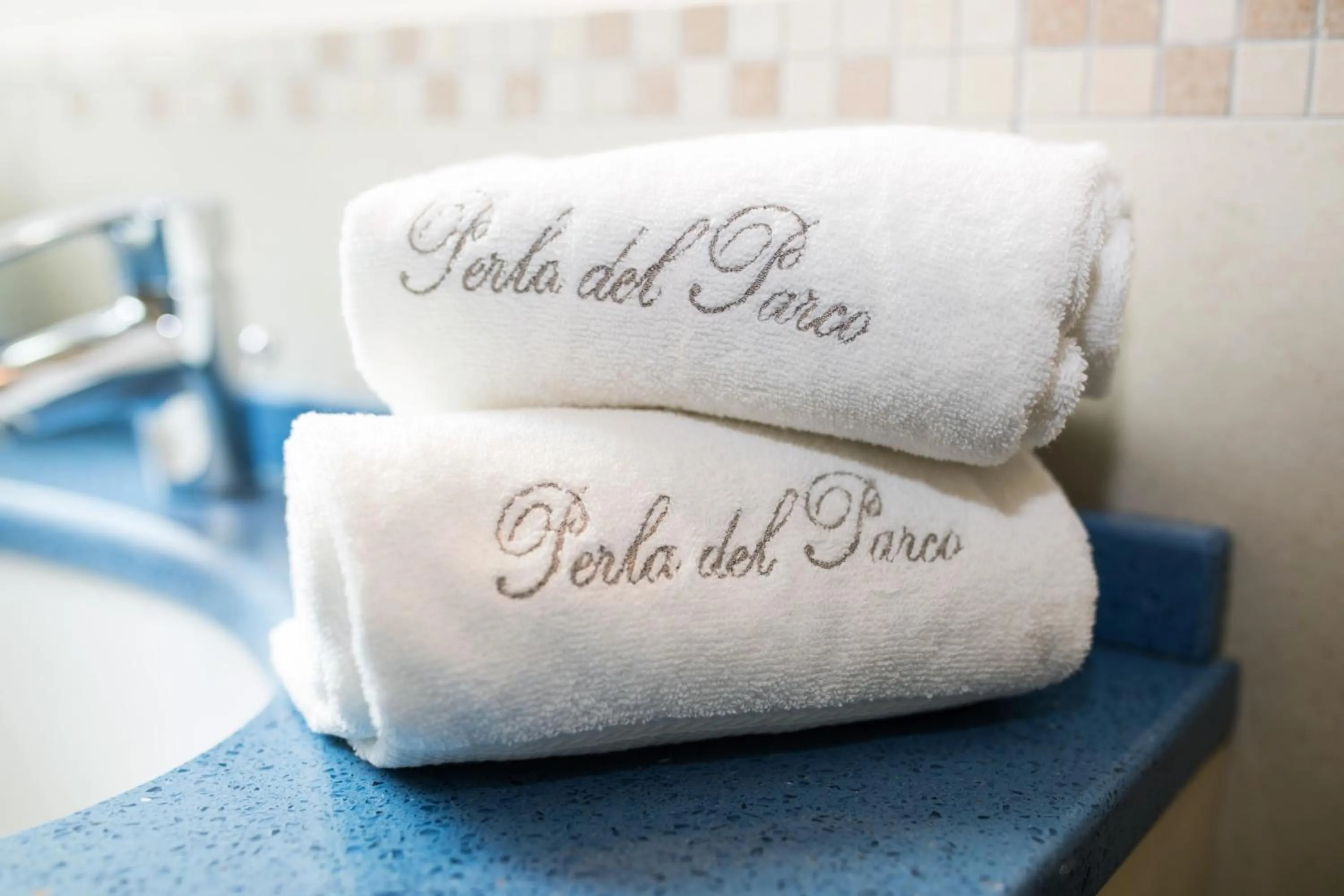 Perla del Parco