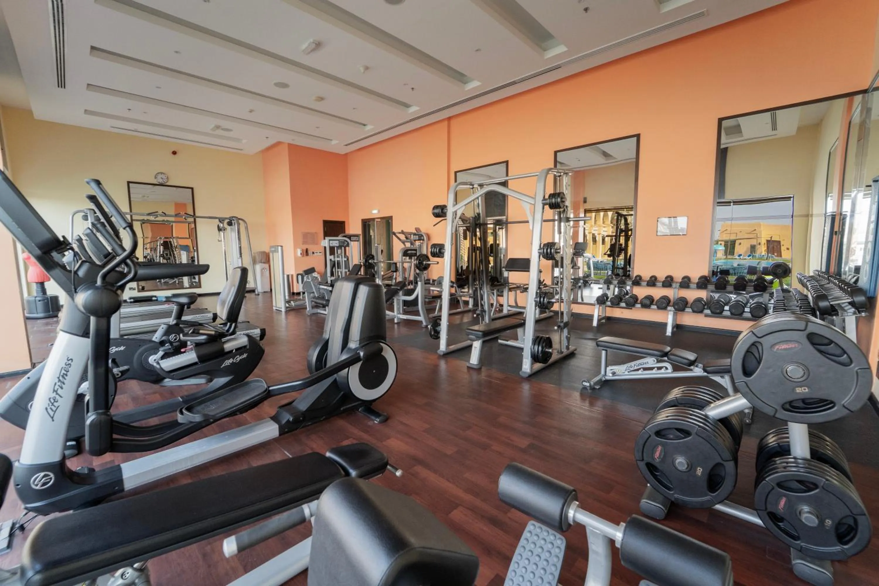 Western Hotel - Madinat Zayed