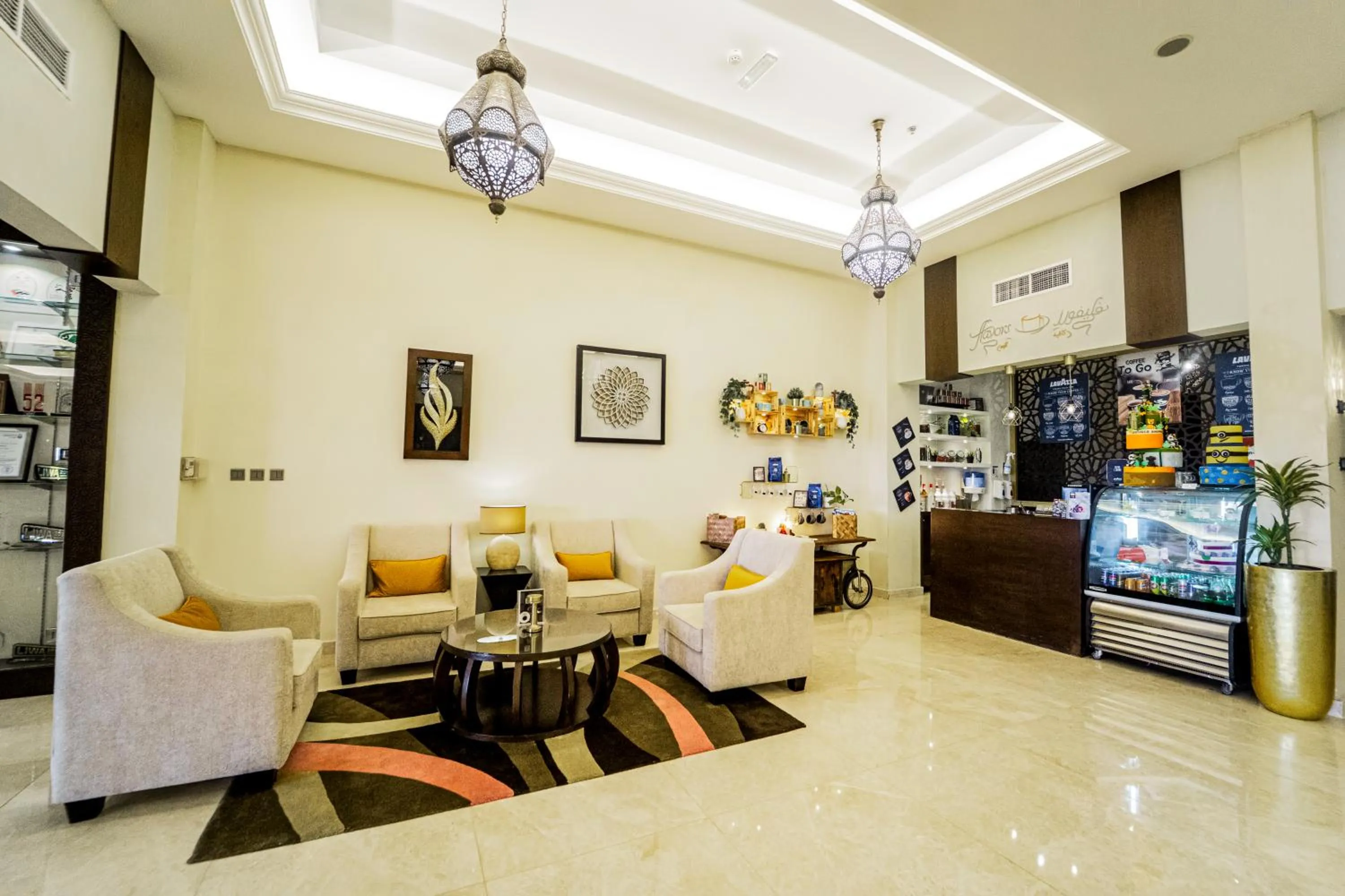 Western Hotel - Madinat Zayed