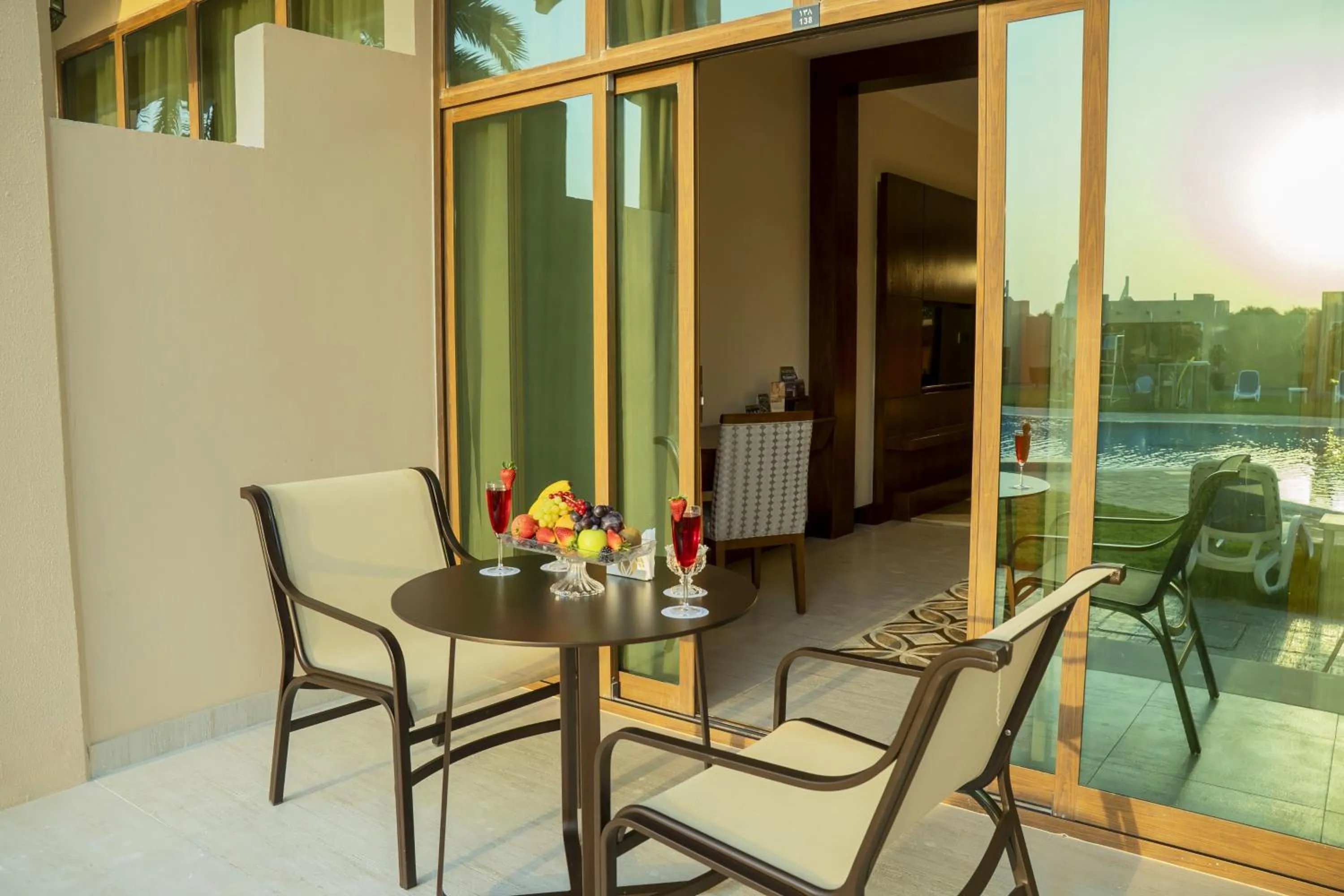 Western Hotel - Madinat Zayed