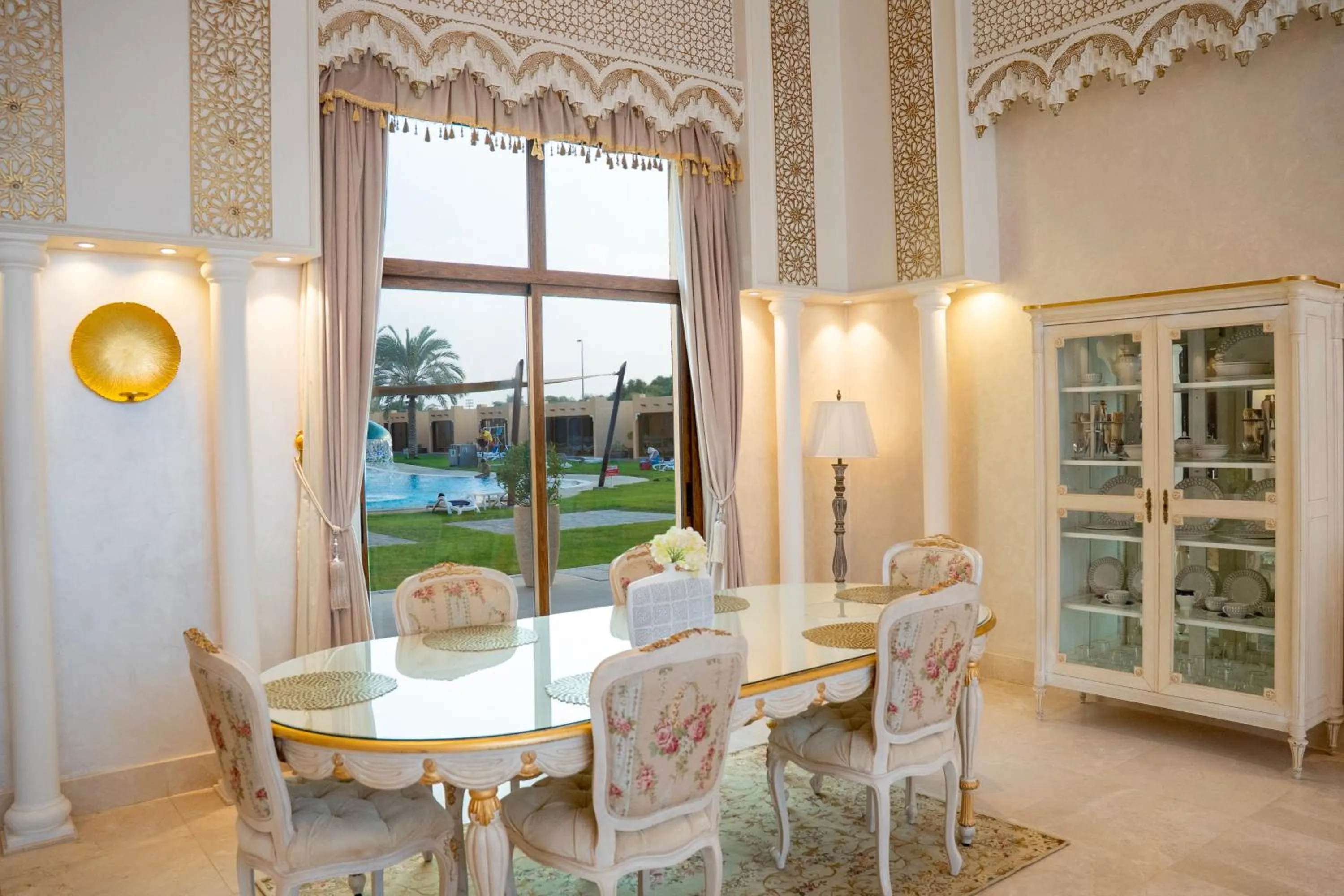 Western Hotel - Madinat Zayed