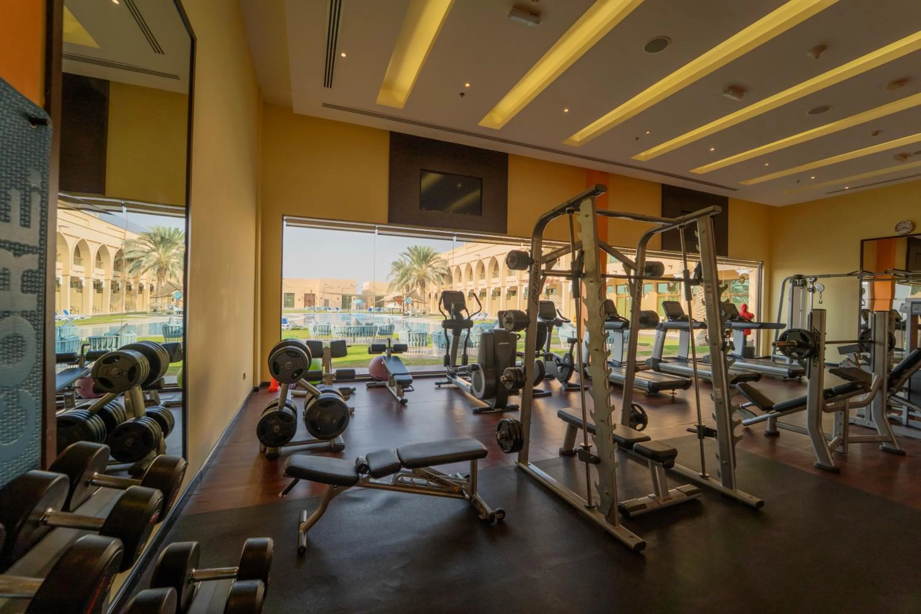 Western Hotel - Madinat Zayed