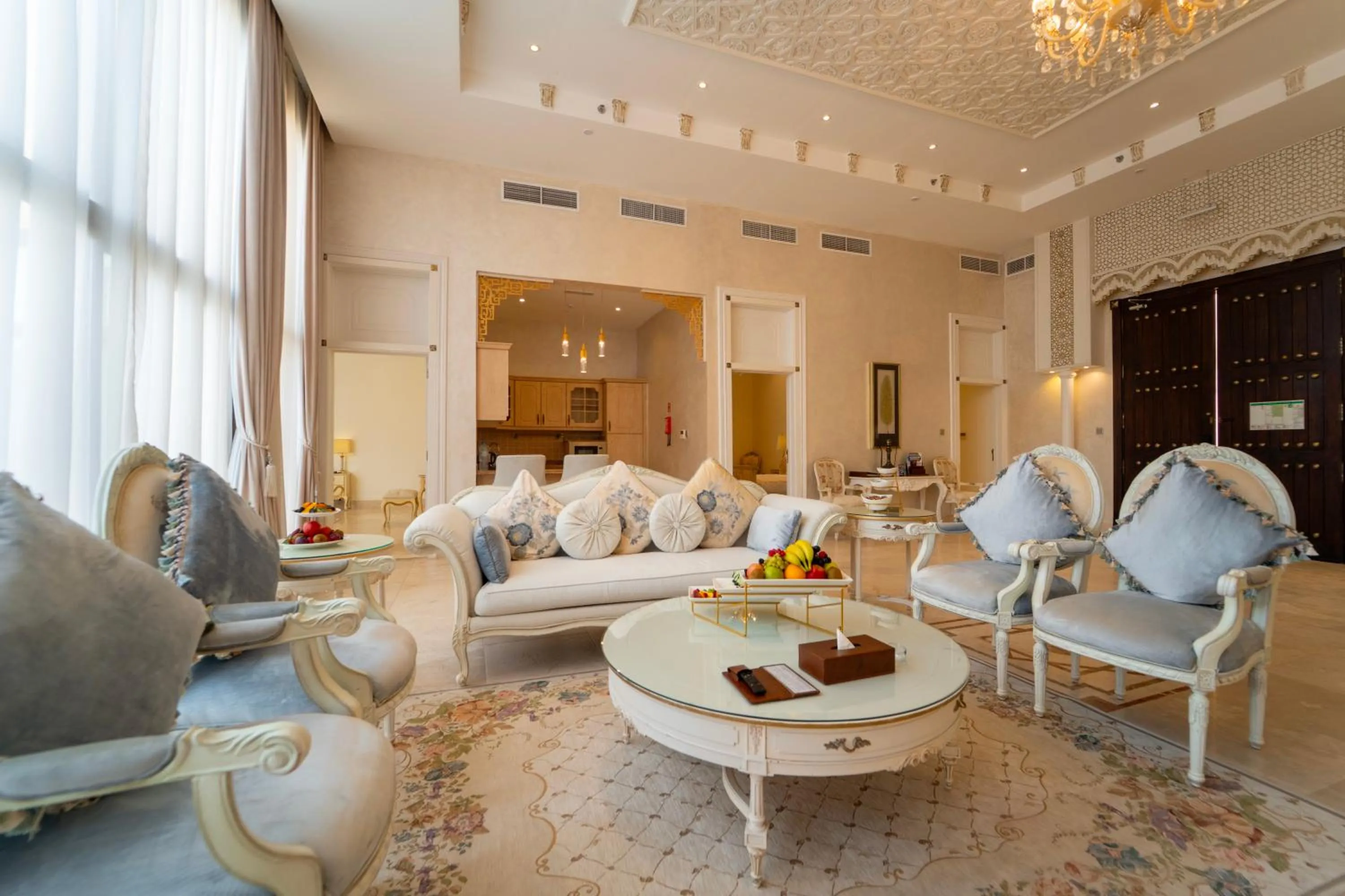 Western Hotel - Madinat Zayed