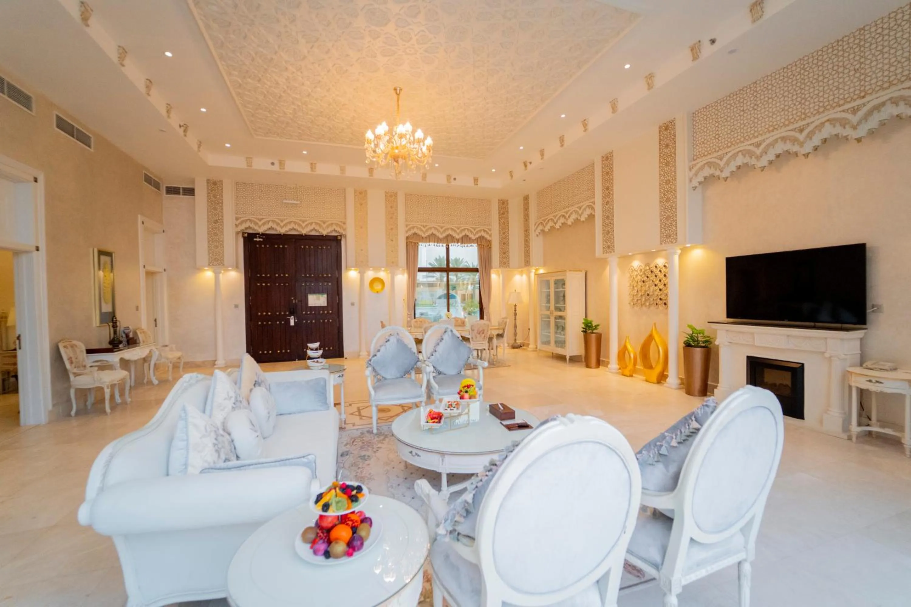 Western Hotel - Madinat Zayed