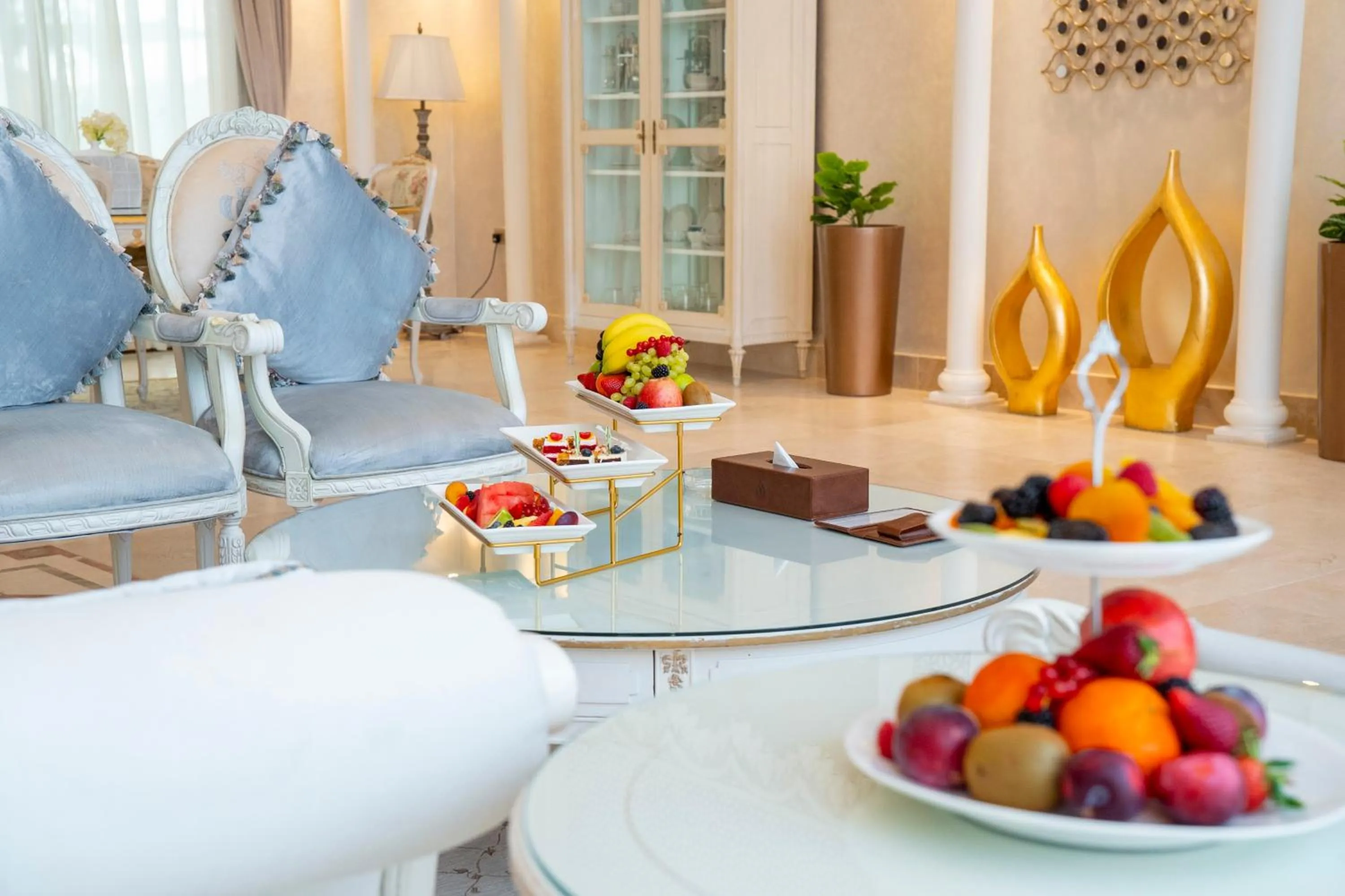 Western Hotel - Madinat Zayed