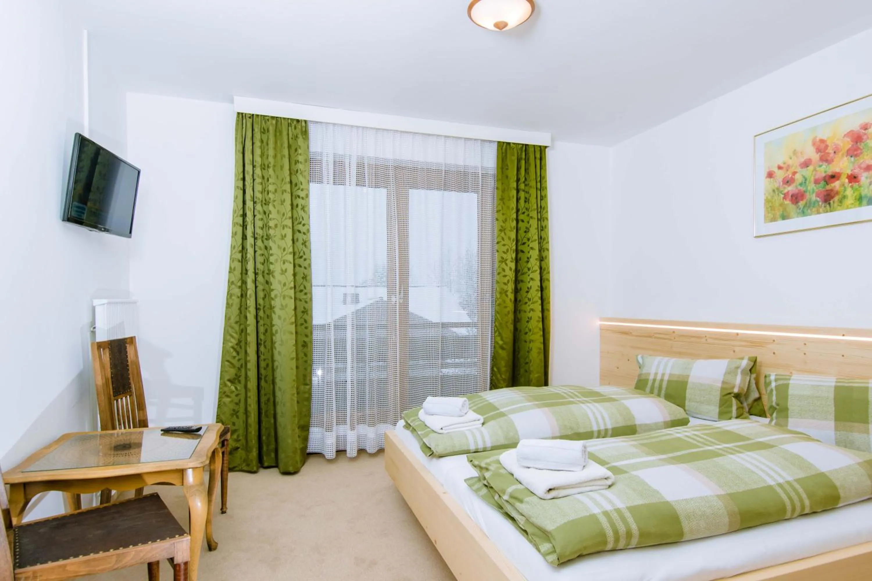 Apartmenthaus Kuchelberg