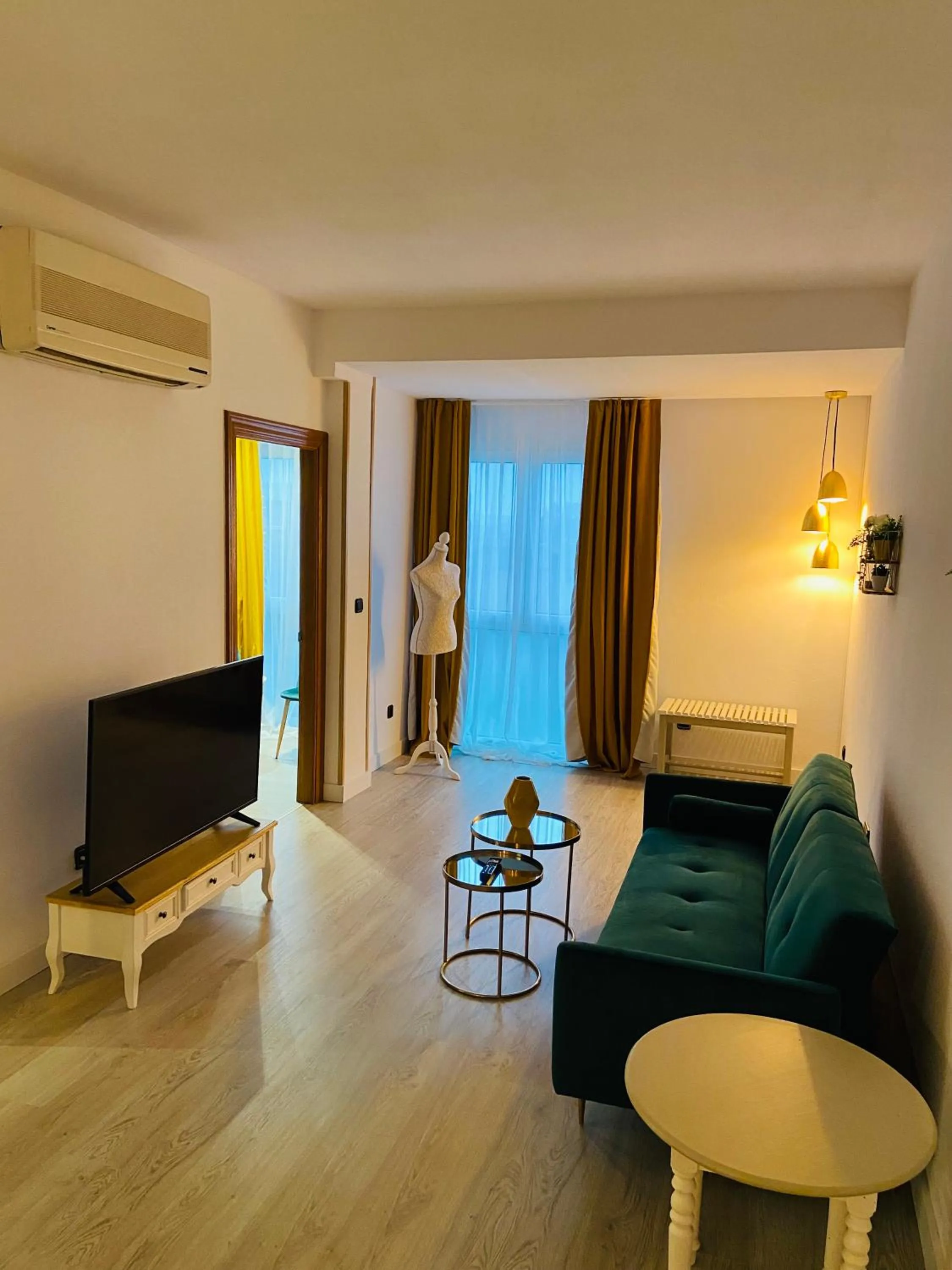 Bed in Rey Sancho Palencia