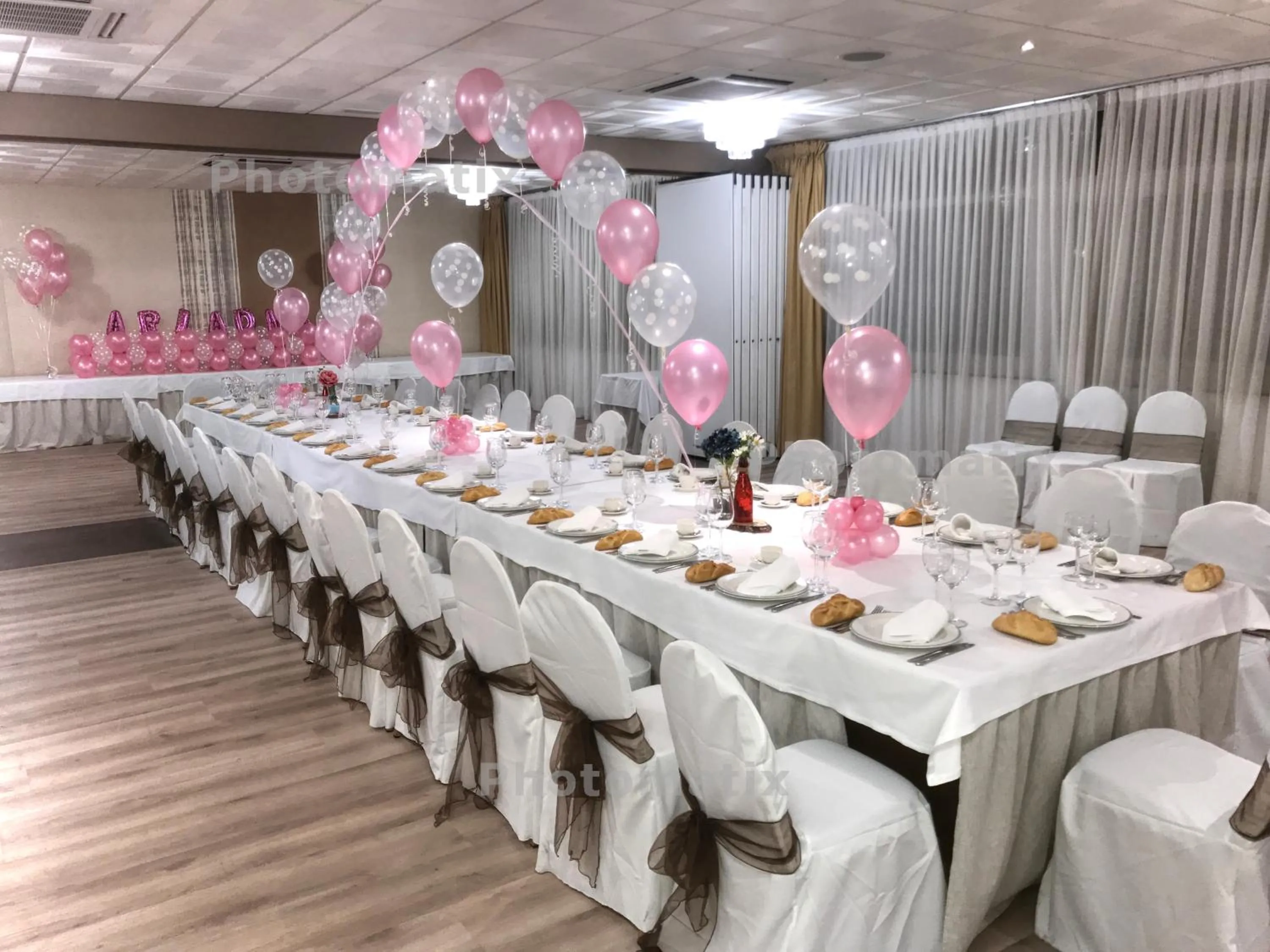 Lounge or bar in Rey Sancho Palencia