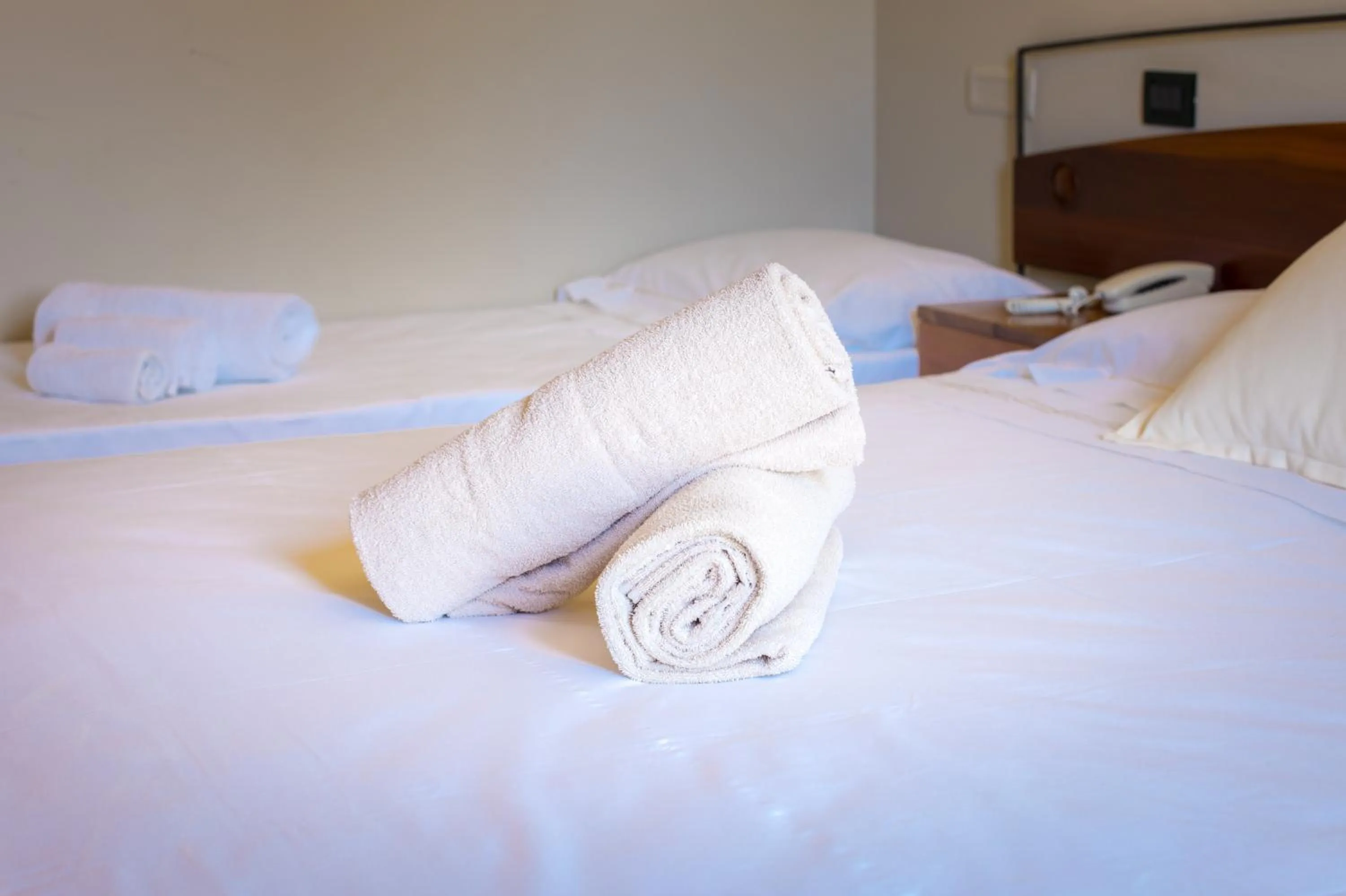 Bed in Sardegna Termale Hotel&SPA