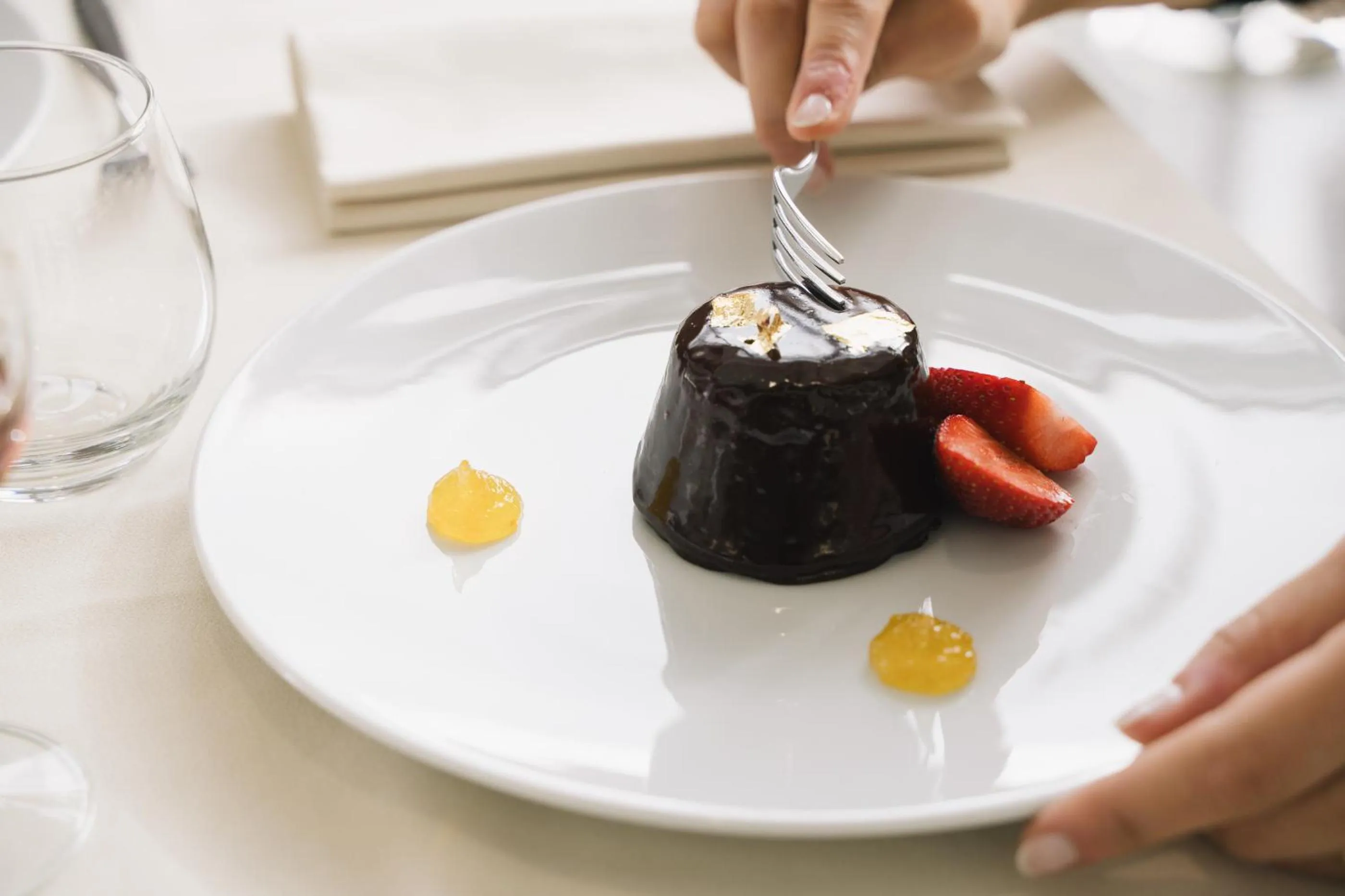 Restaurant/places to eat in Sardegna Termale Hotel&SPA