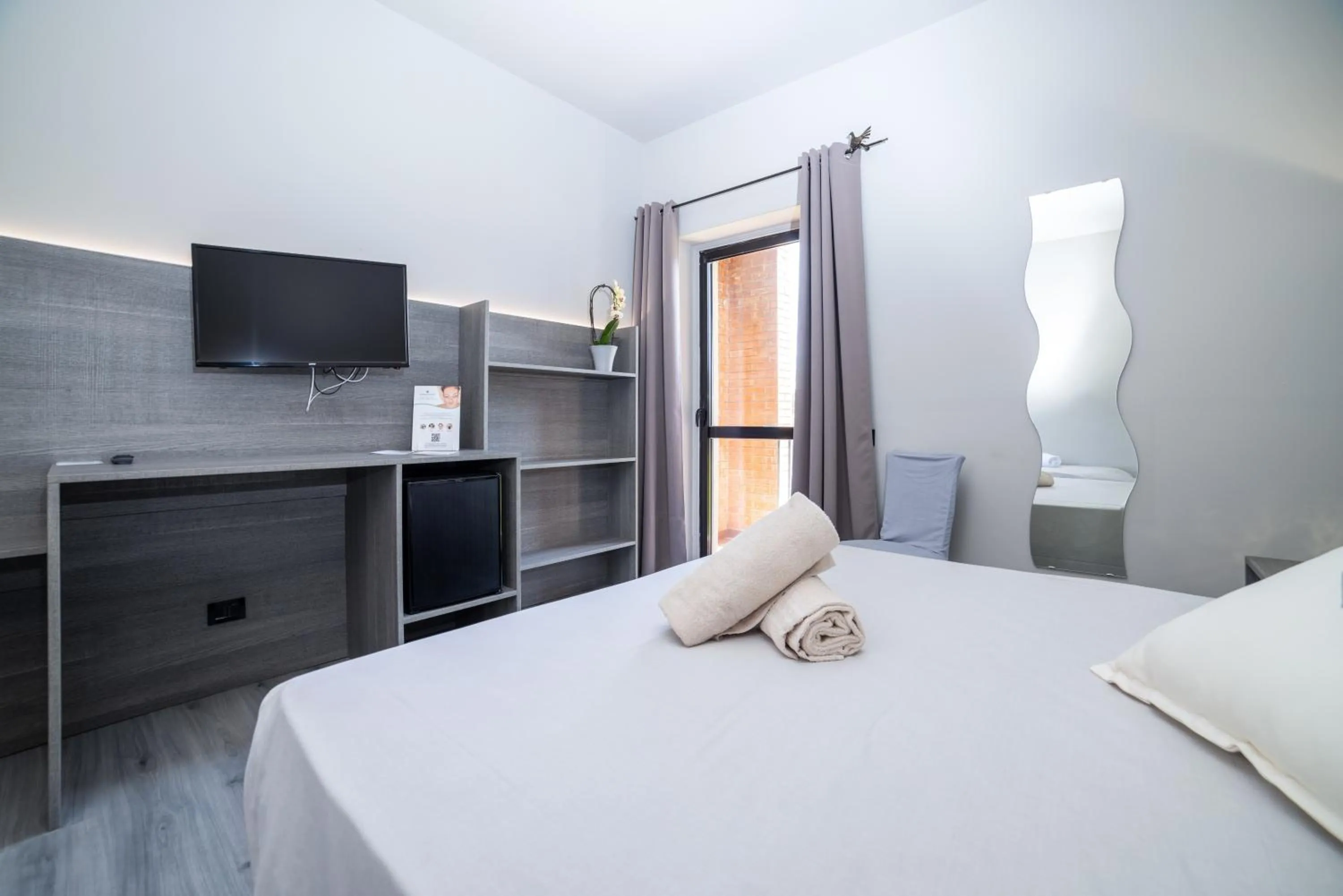 Bed in Sardegna Termale Hotel&SPA