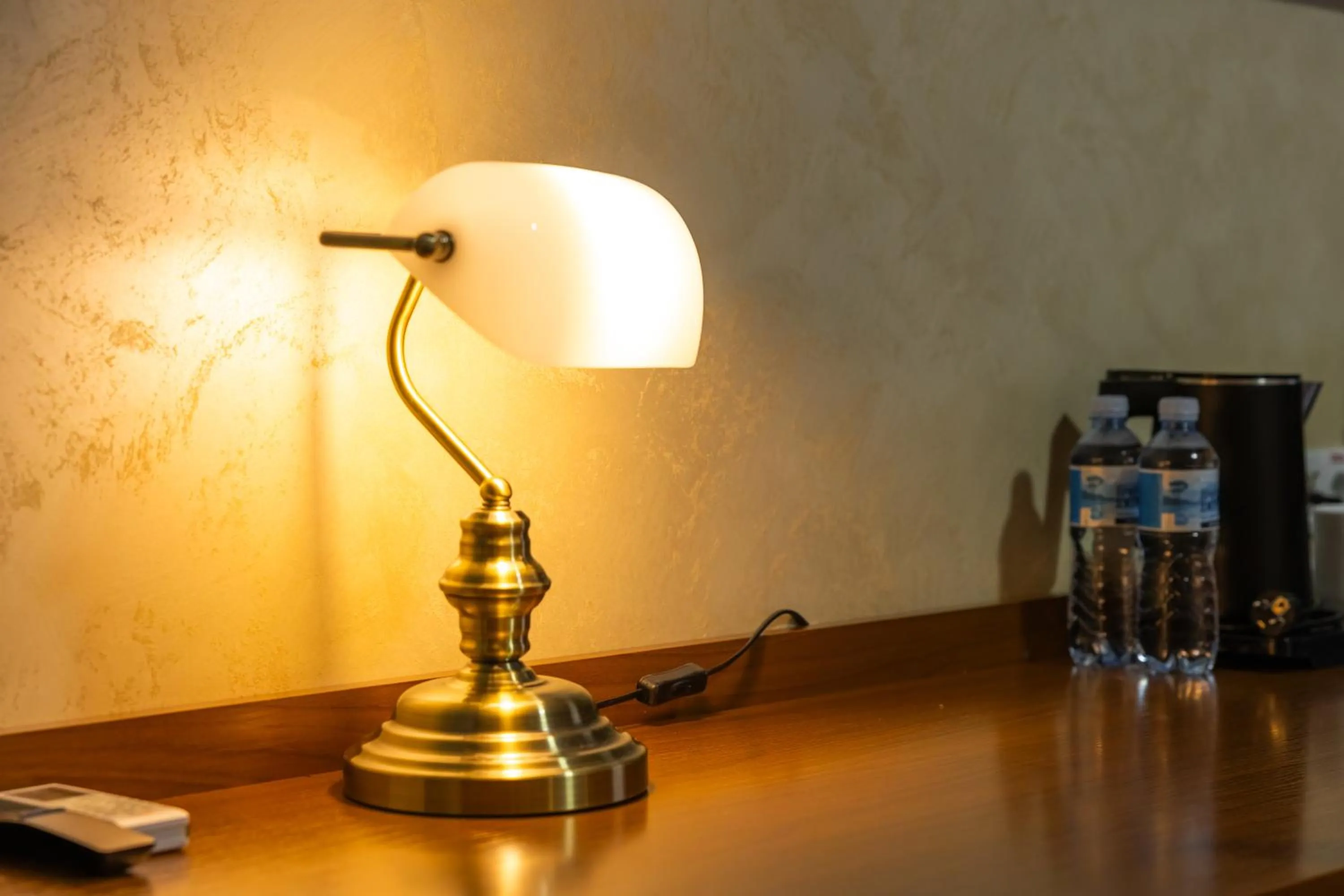 Decorative detail in Hotel France