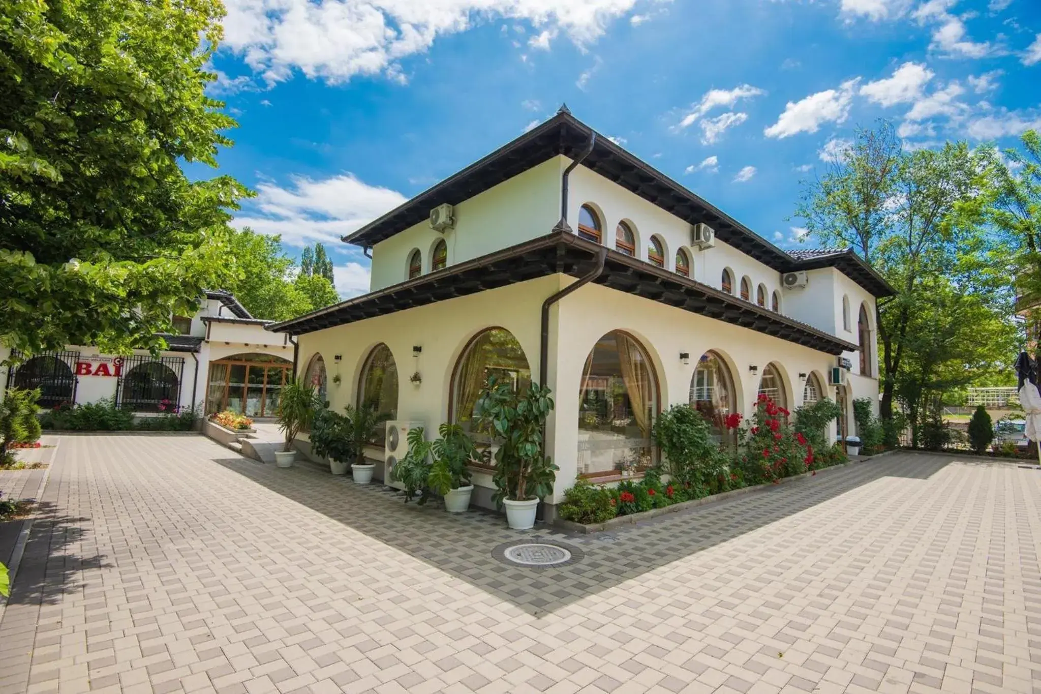 Hotel Camp Karagaq Hotel Camp Karagaq