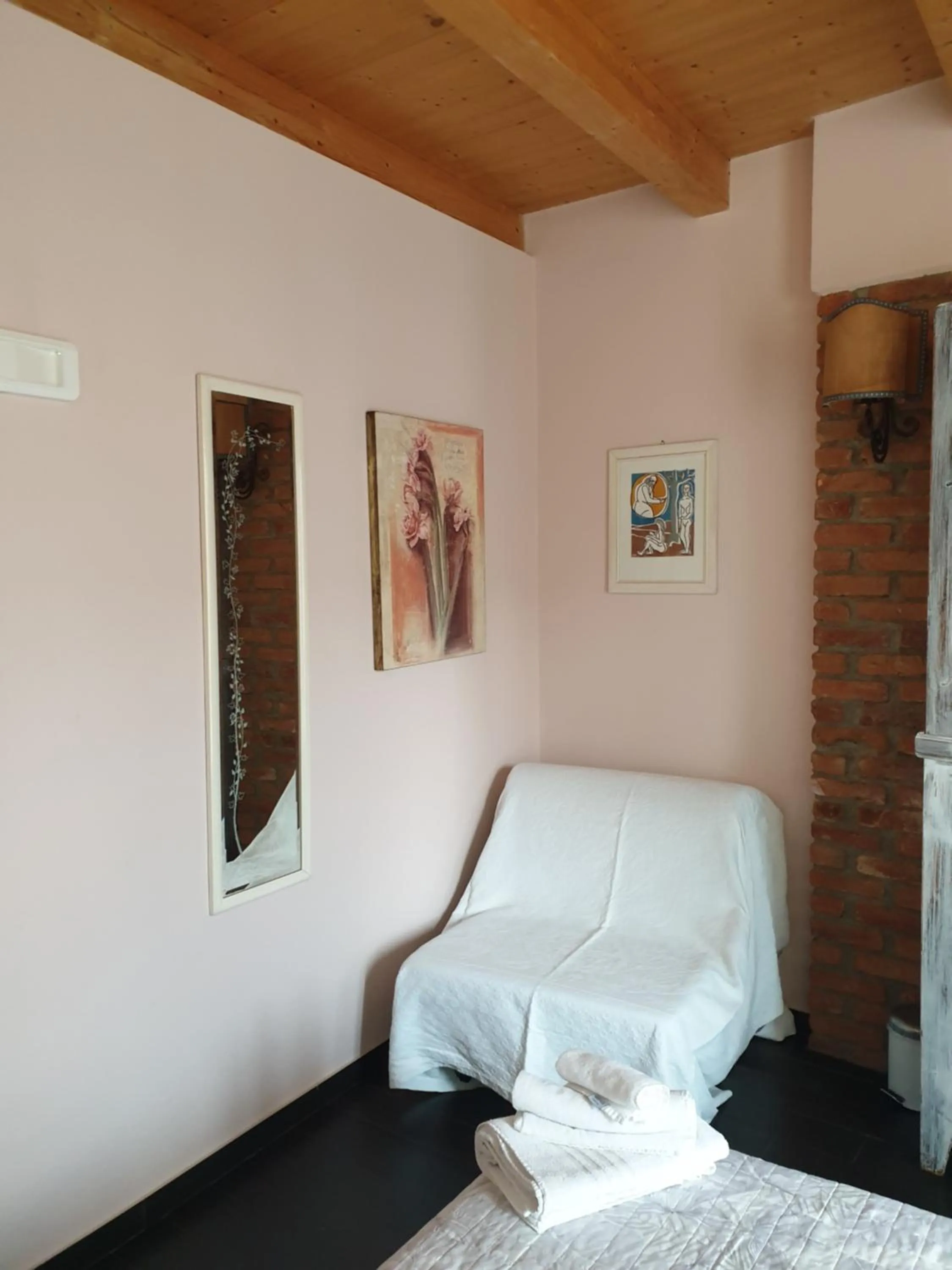 Other, Bed in B&B Il Rustico