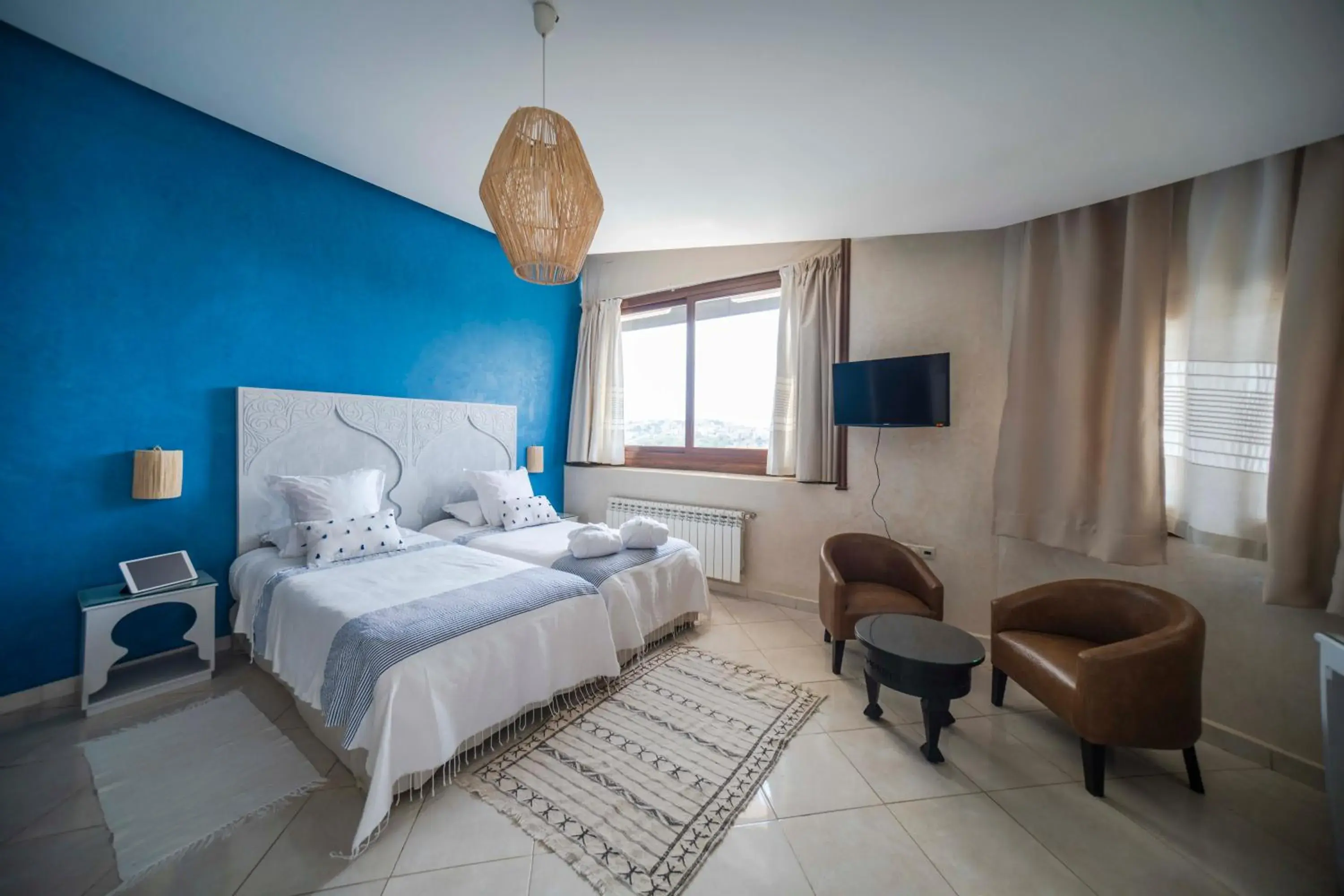 Suite with Terrace in Dar Tanja Suite with Terrace in Dar Tanja