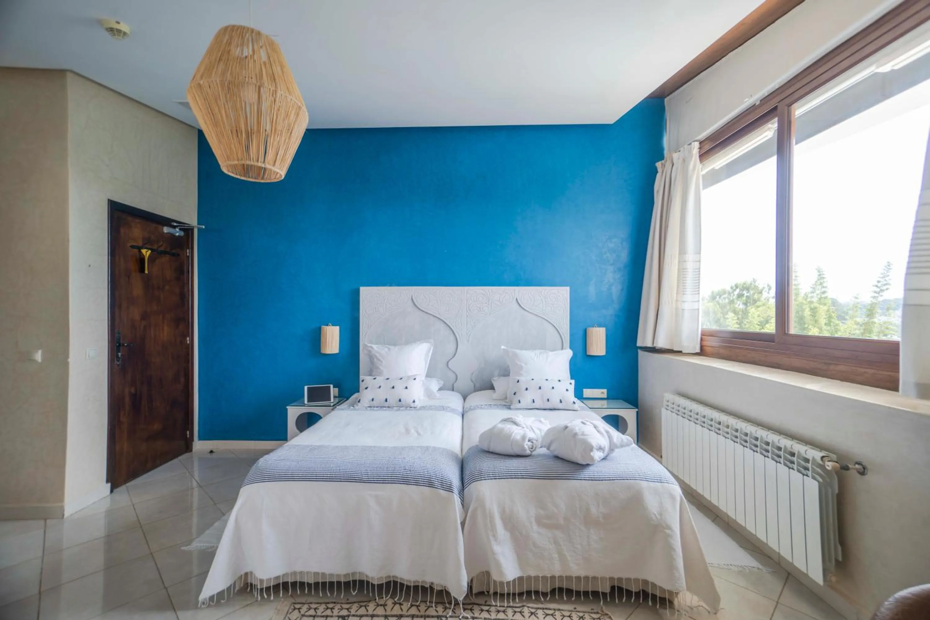 Bedroom, Bed in Dar Tanja Boutique Hotel