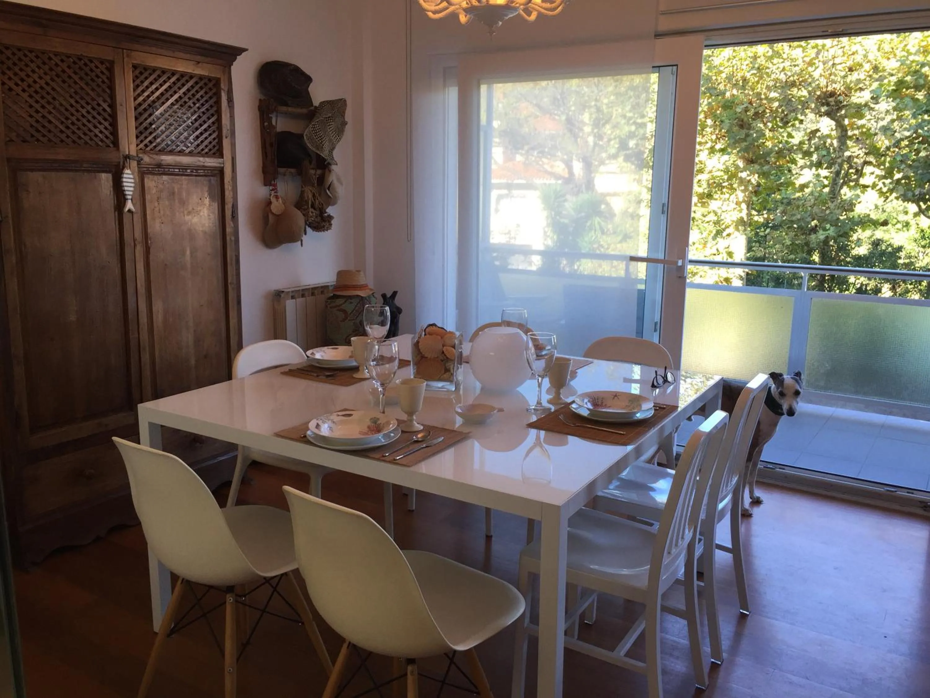 Apartamento Bahía de Plentzia