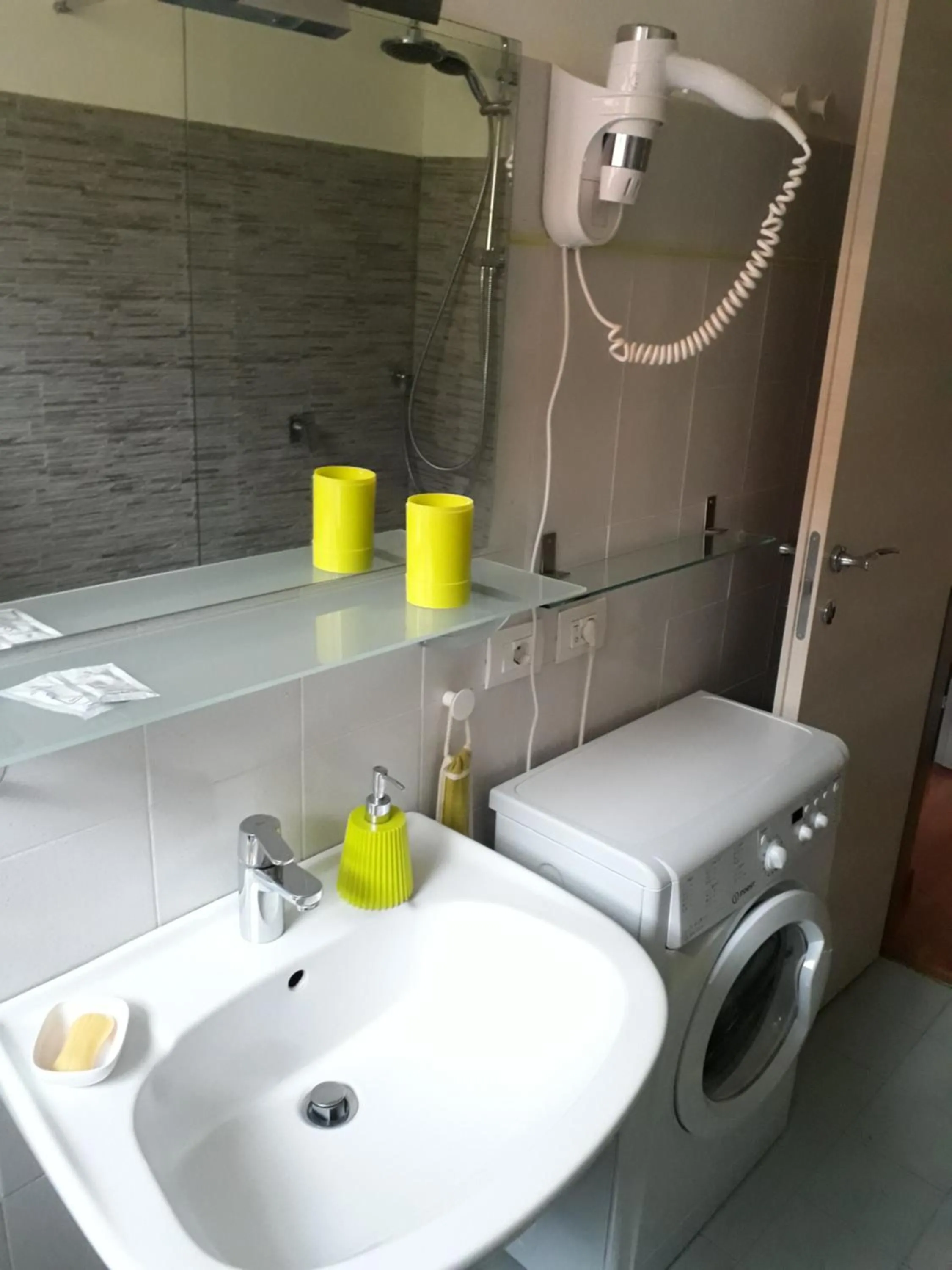 Bathroom in Armonia&Passione