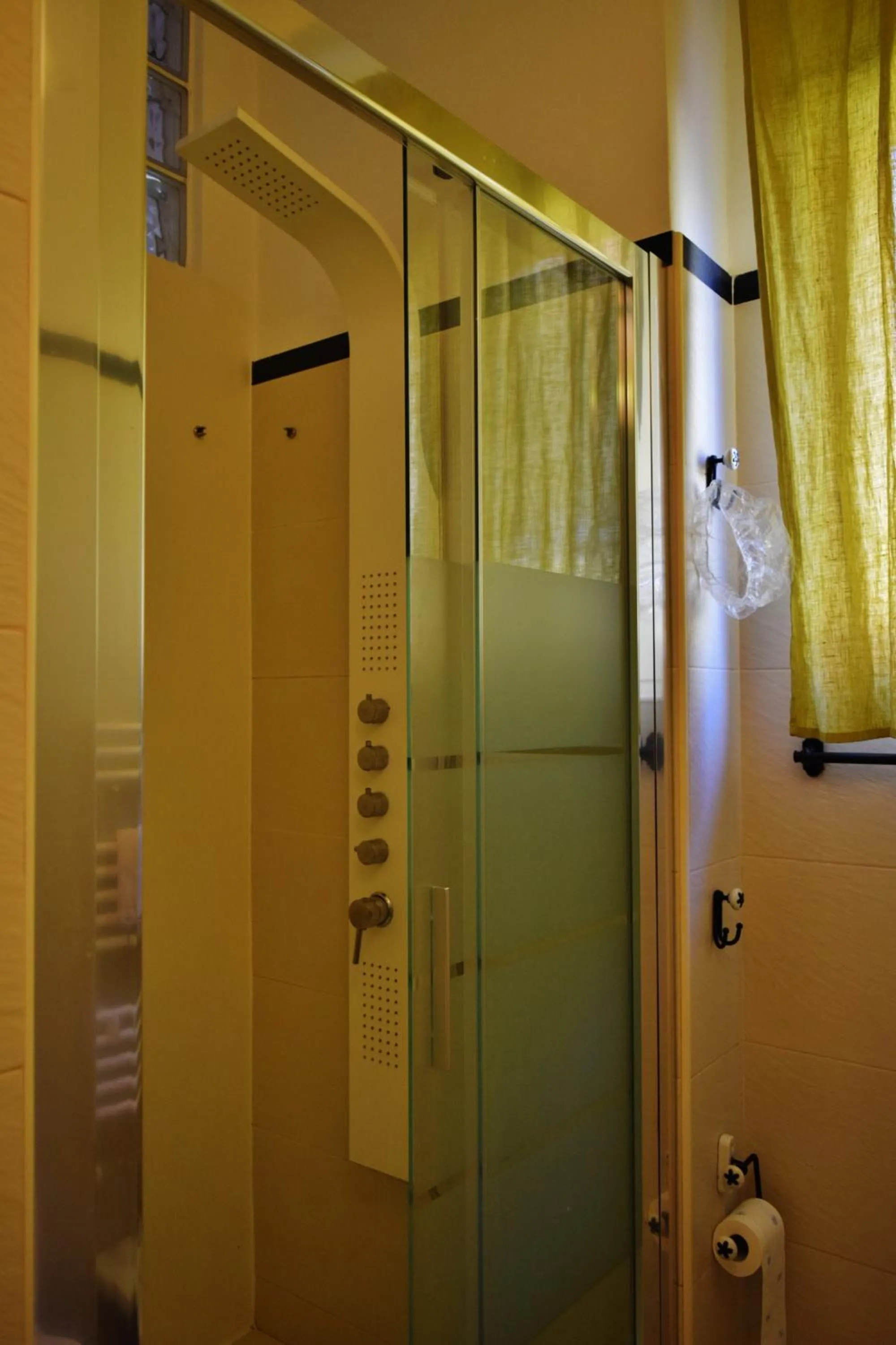 Shower in Armonia&Passione