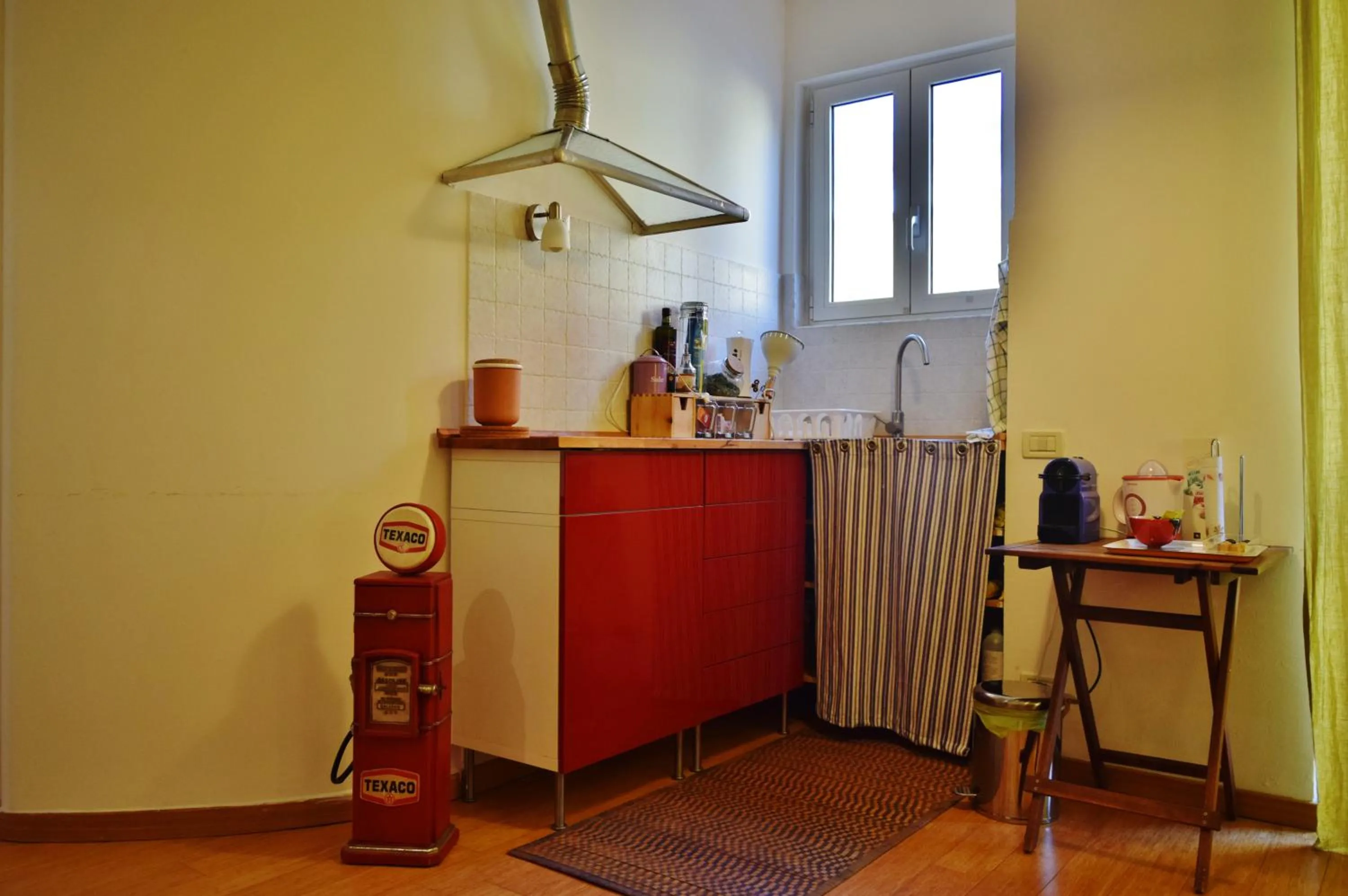 Kitchen or kitchenette in Armonia&Passione