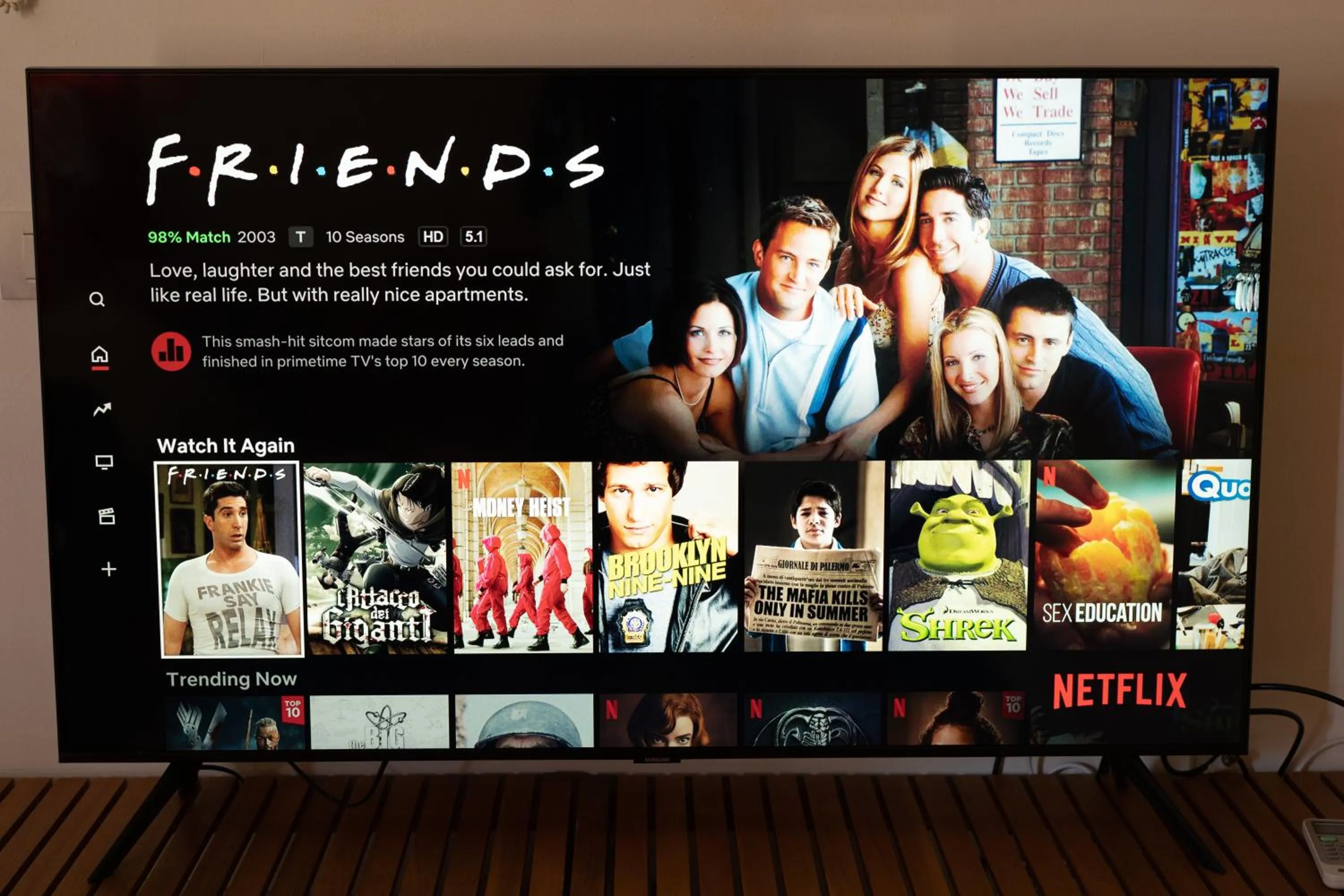 TV and multimedia in Armonia&Passione