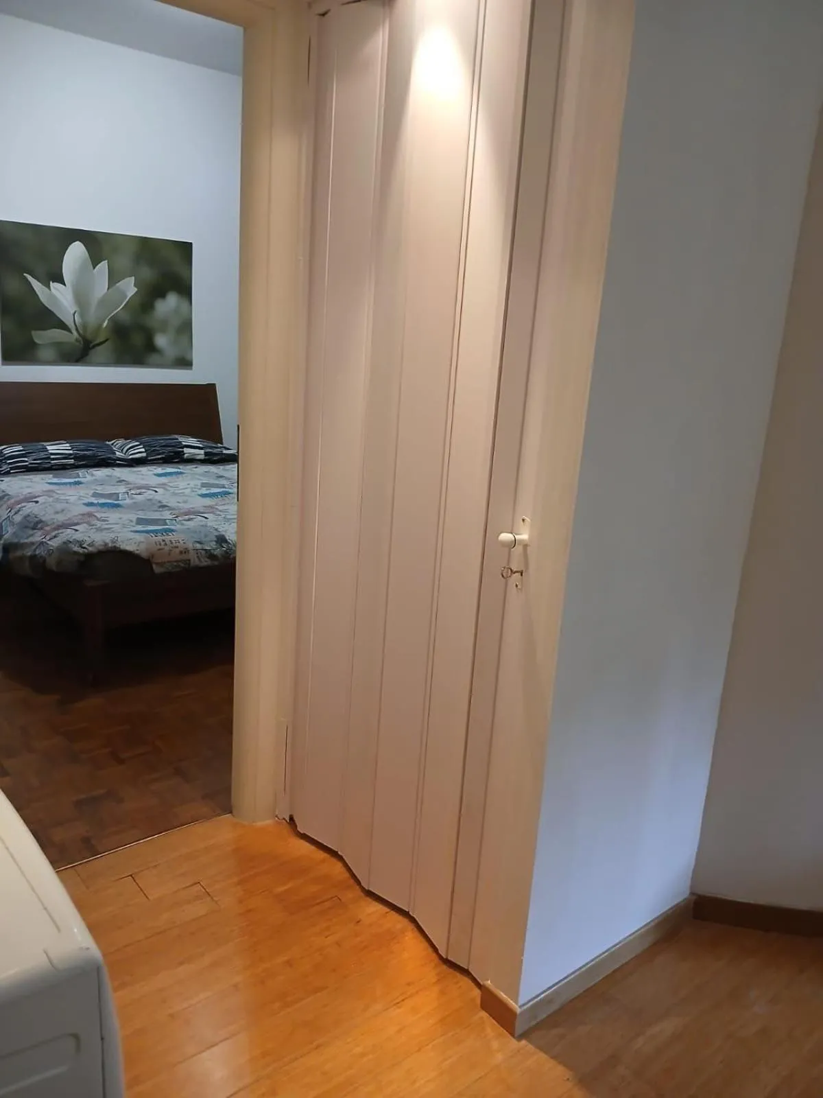 Bed in Armonia&Passione
