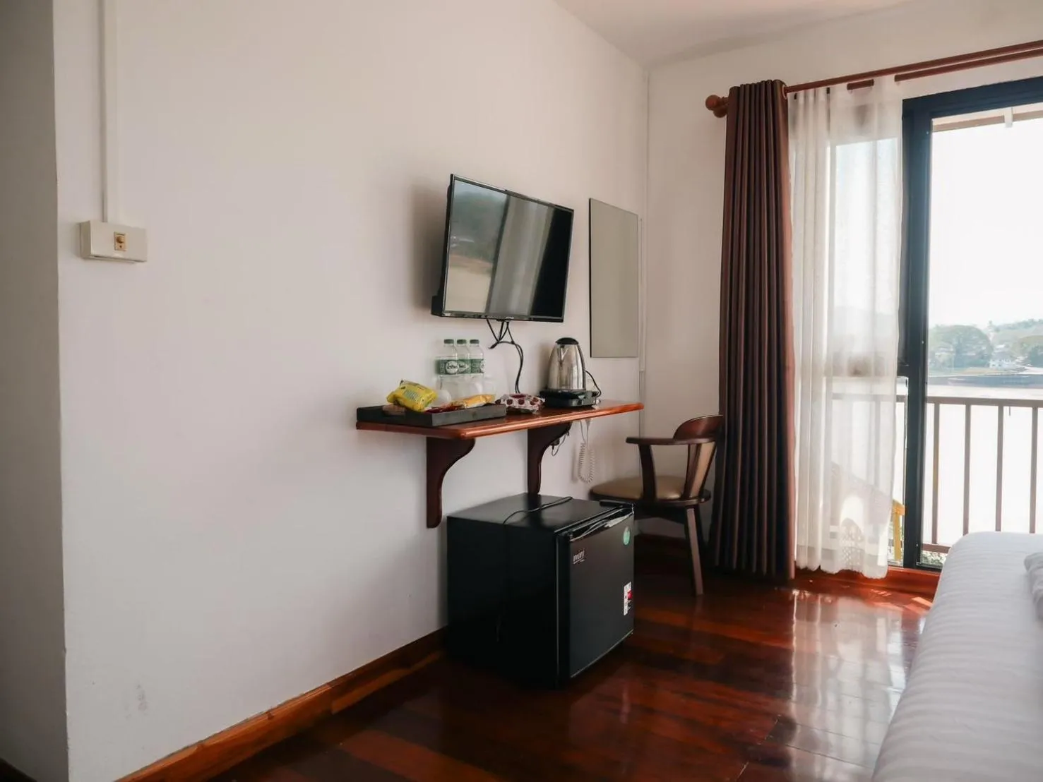 Riverside Houayxay Hotel