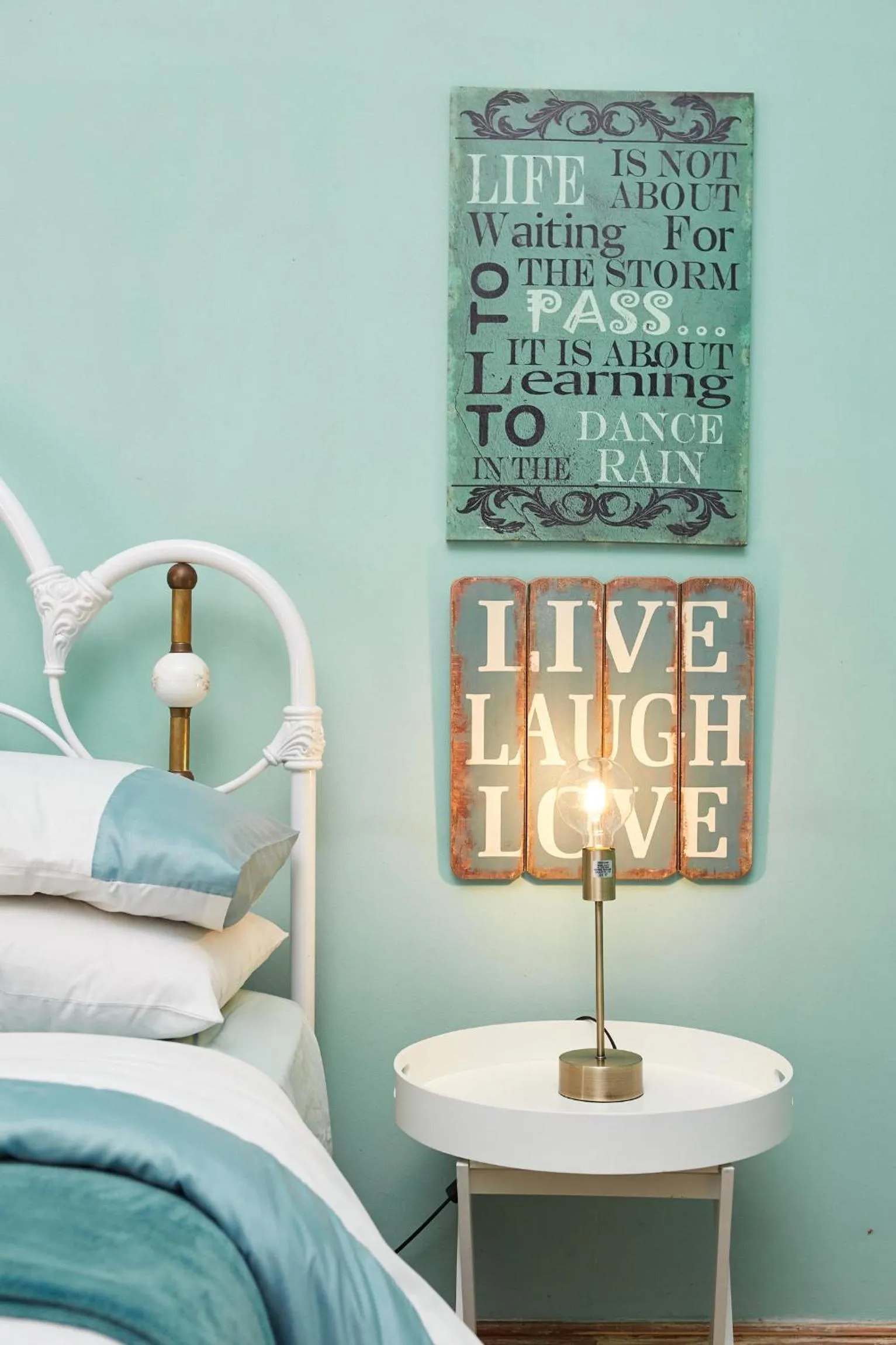 Bedroom, Bed in Tamarisk Bed & Breakfast