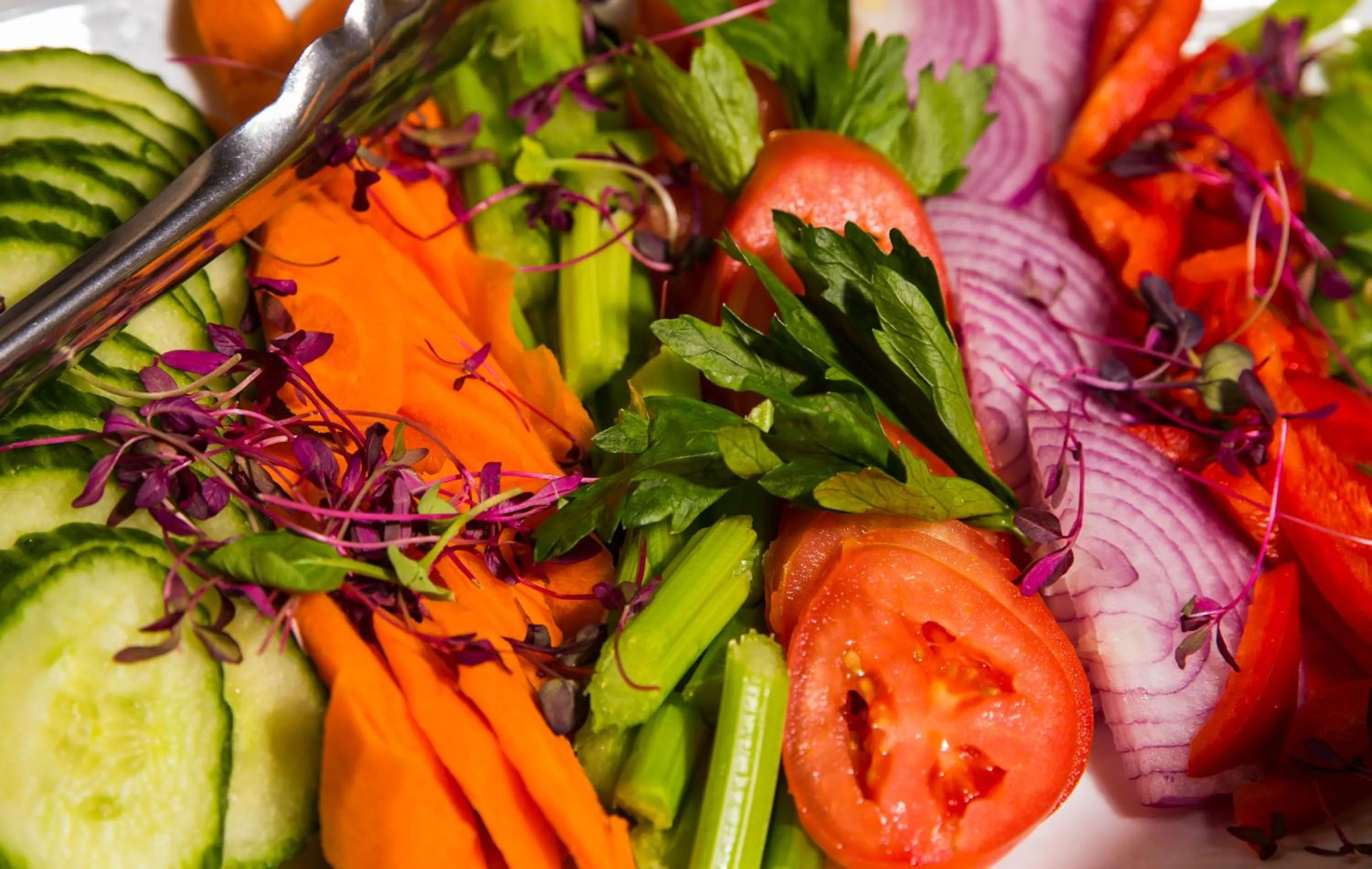 Restaurant/places to eat in Nongoma Lodge & Inn CC