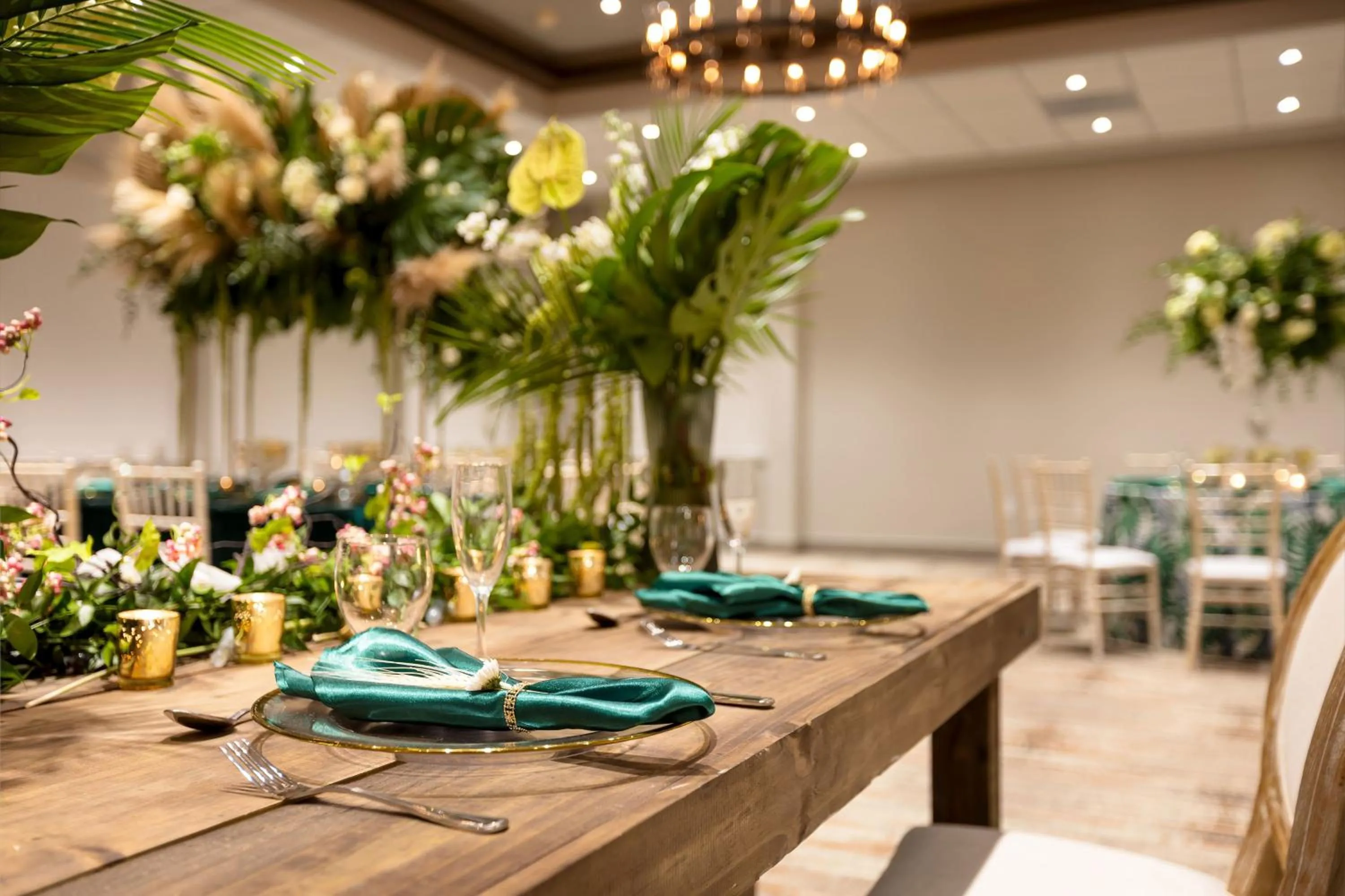 Meeting/conference room in Four Points by Sheraton Caguas Real