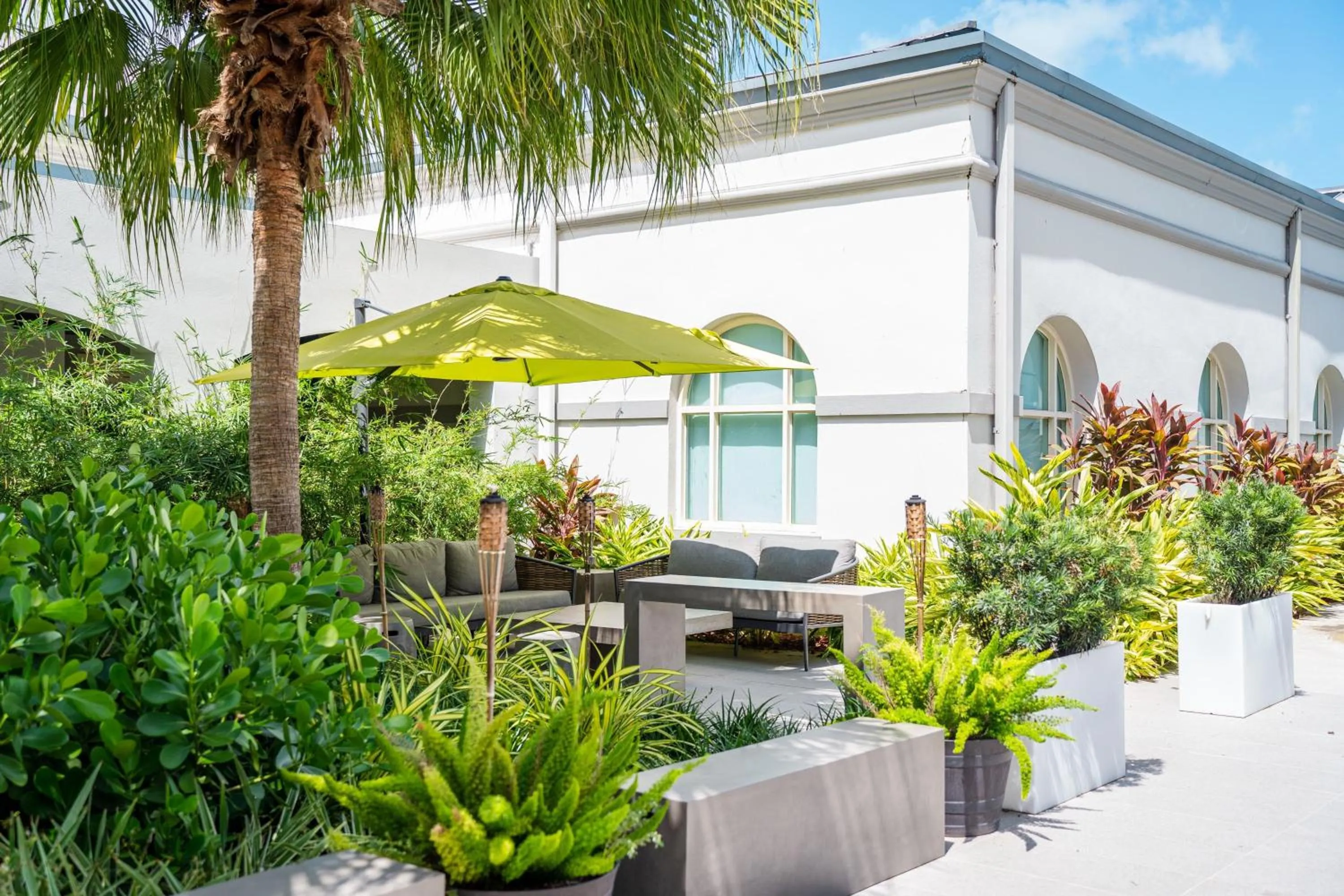 Casino in Four Points by Sheraton Caguas Real