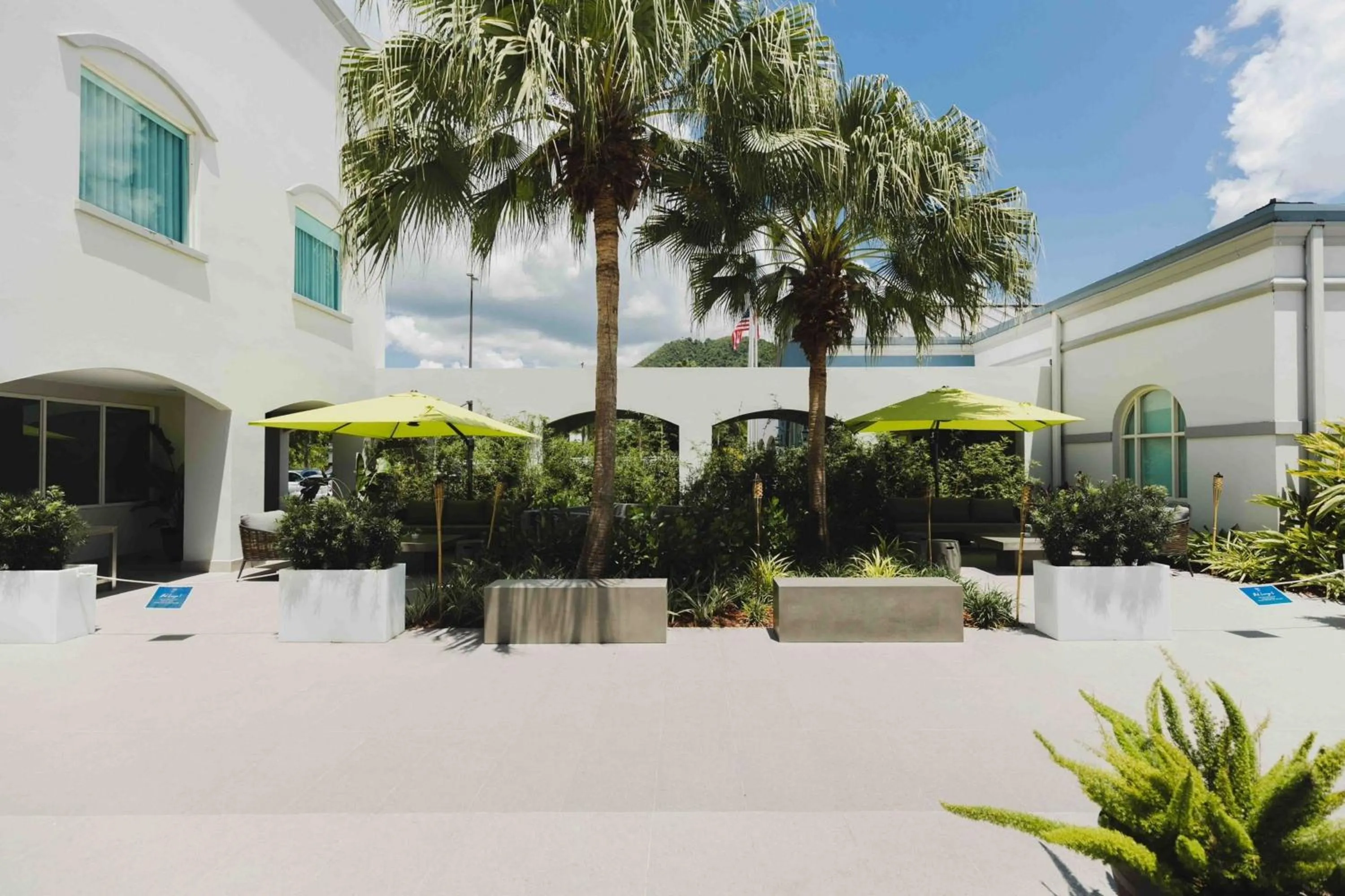 Casino in Four Points by Sheraton Caguas Real