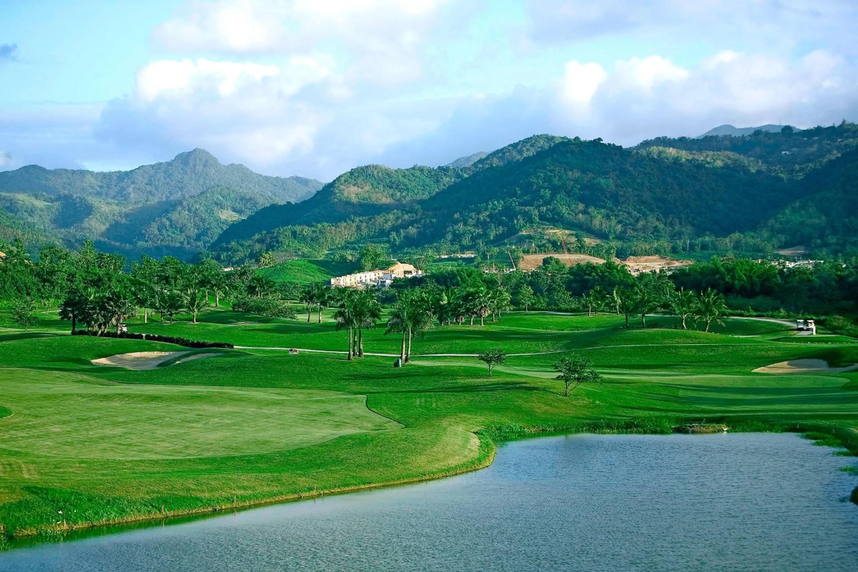 Other in Four Points by Sheraton Caguas Real