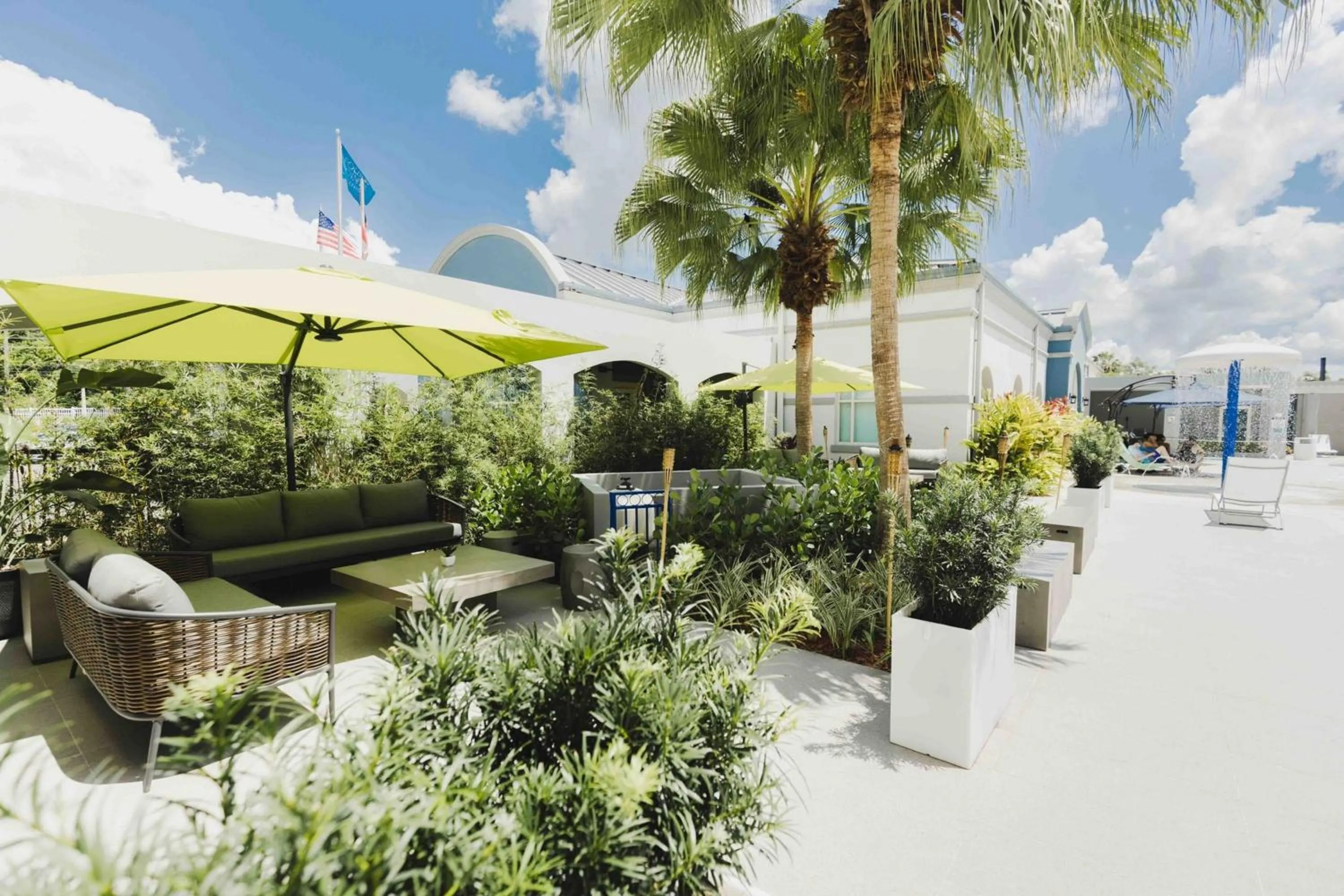 Casino in Four Points by Sheraton Caguas Real