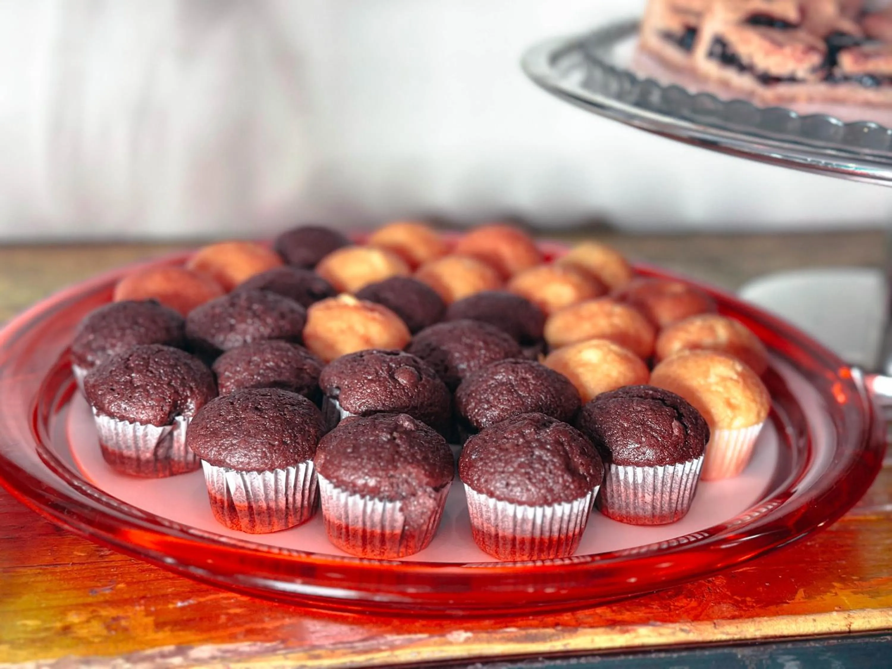 Food and drinks in NeapolitanTrips Hotel