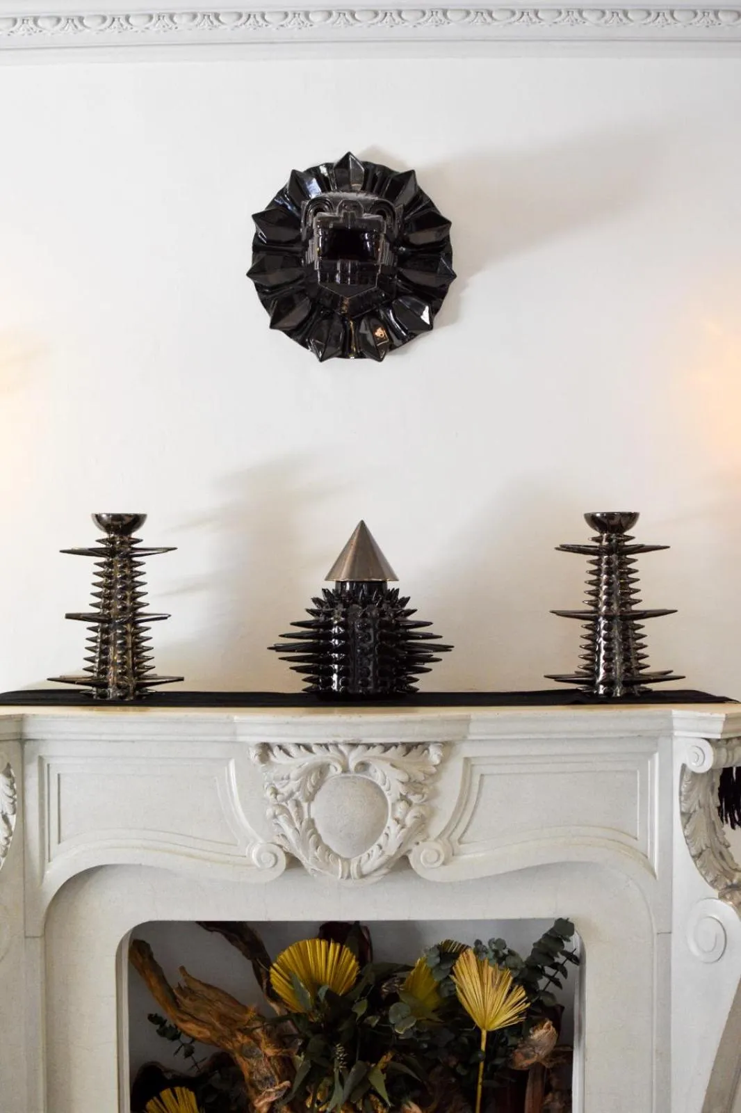 Pug Seal Polanco Allan Poe