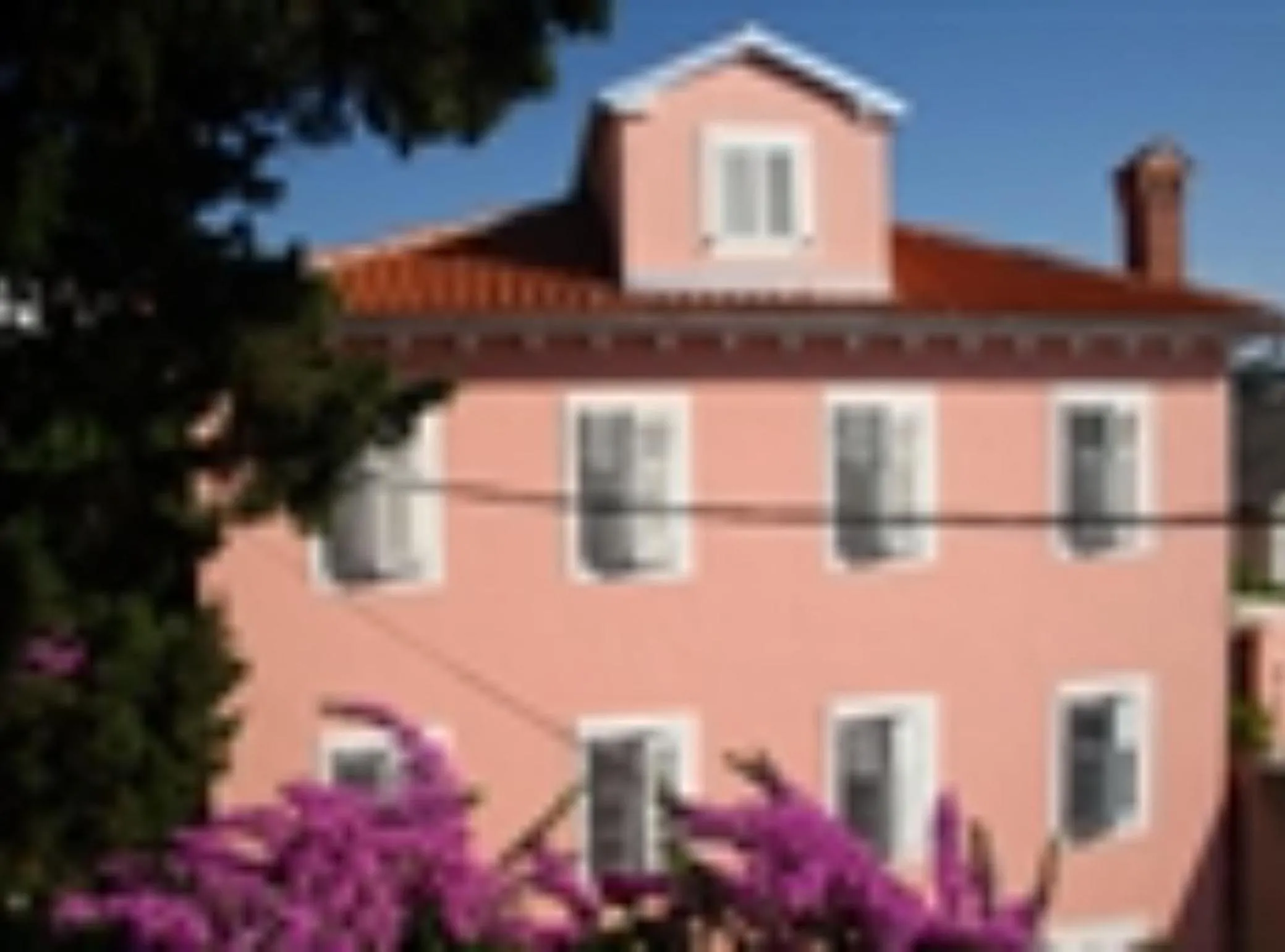 Studio in Apartments Vodaric