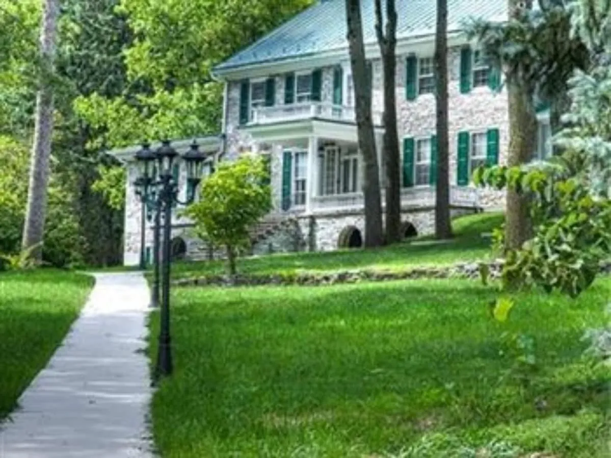 Stocks Manor Bed and Breakfast